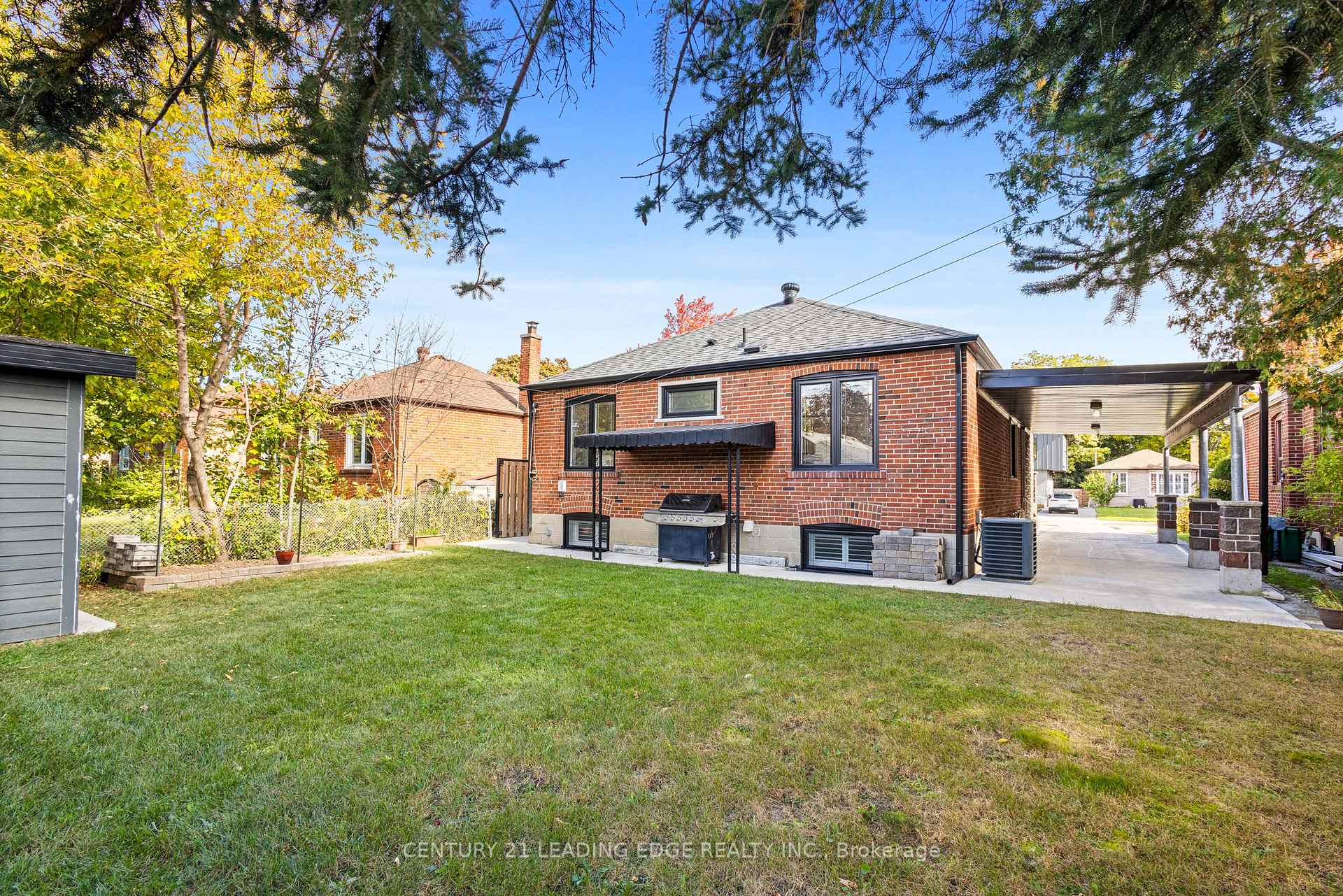 Photo 36 of 82 Lynvalley Crescent, Scarborough, Wexford-Maryvale — HOMEH