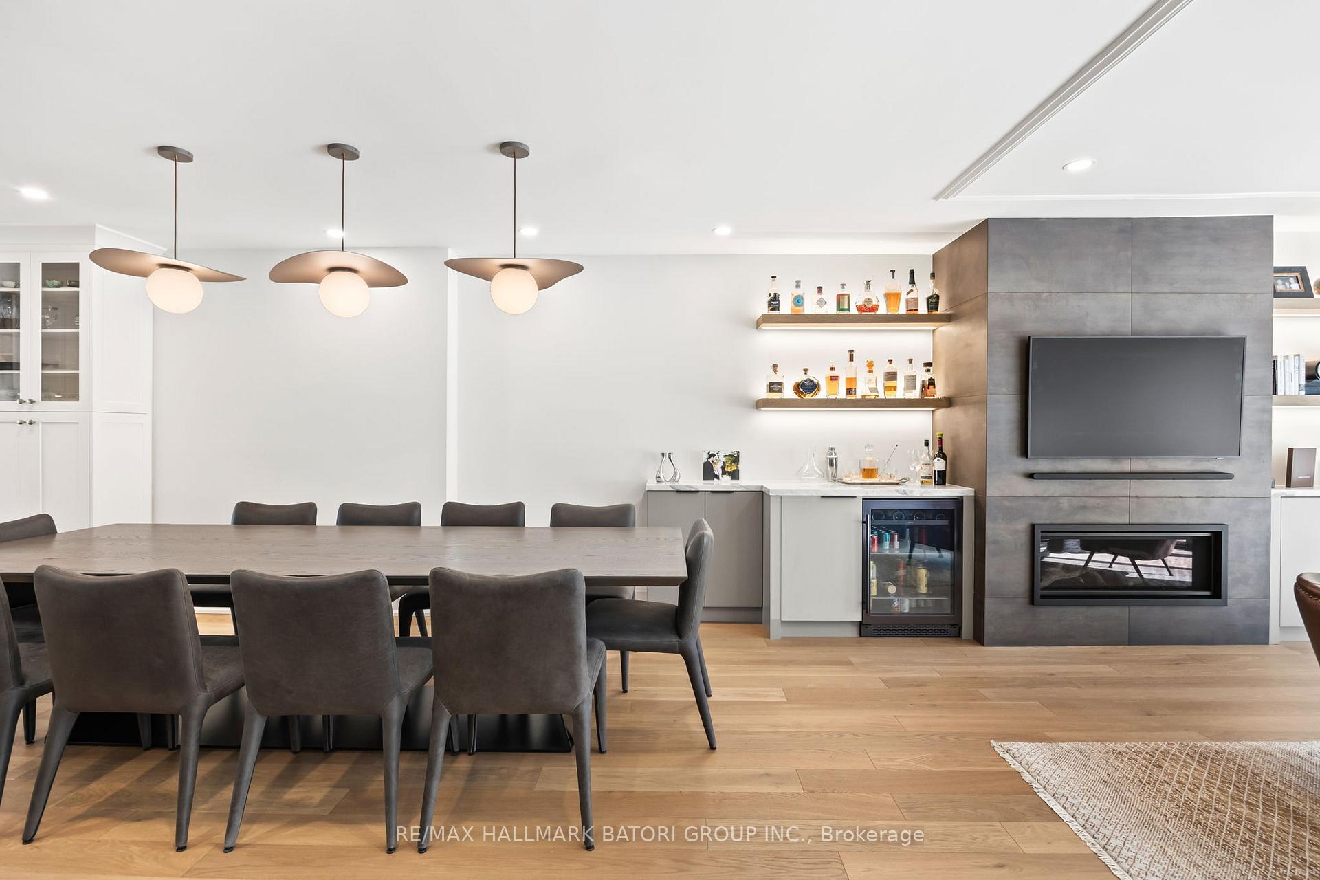Photo 7 of 521 Castlefield Avenue, Toronto, Forest Hill North — HOMEH