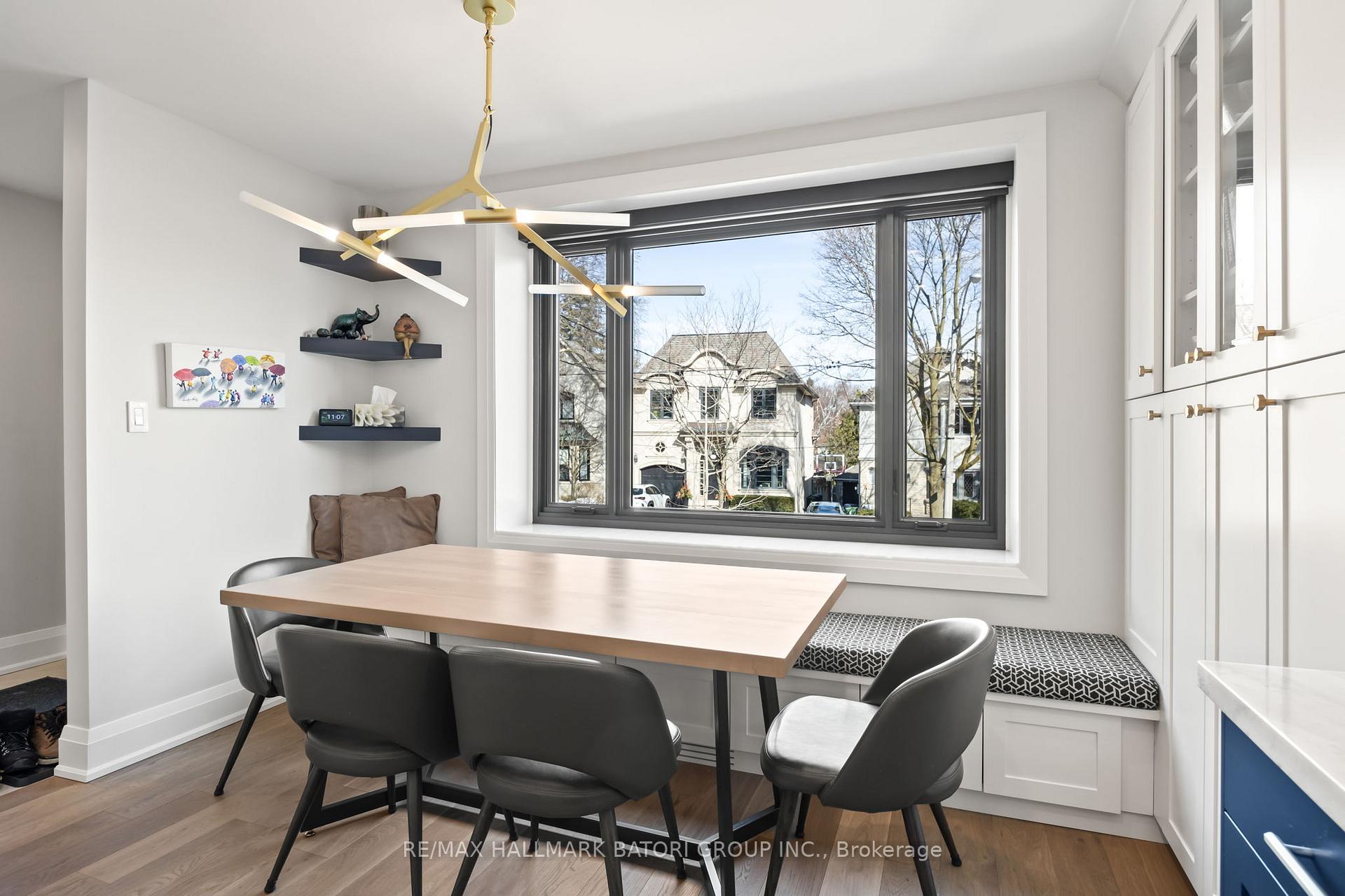 Photo 13 of 521 Castlefield Avenue, Toronto, Forest Hill North — HOMEH