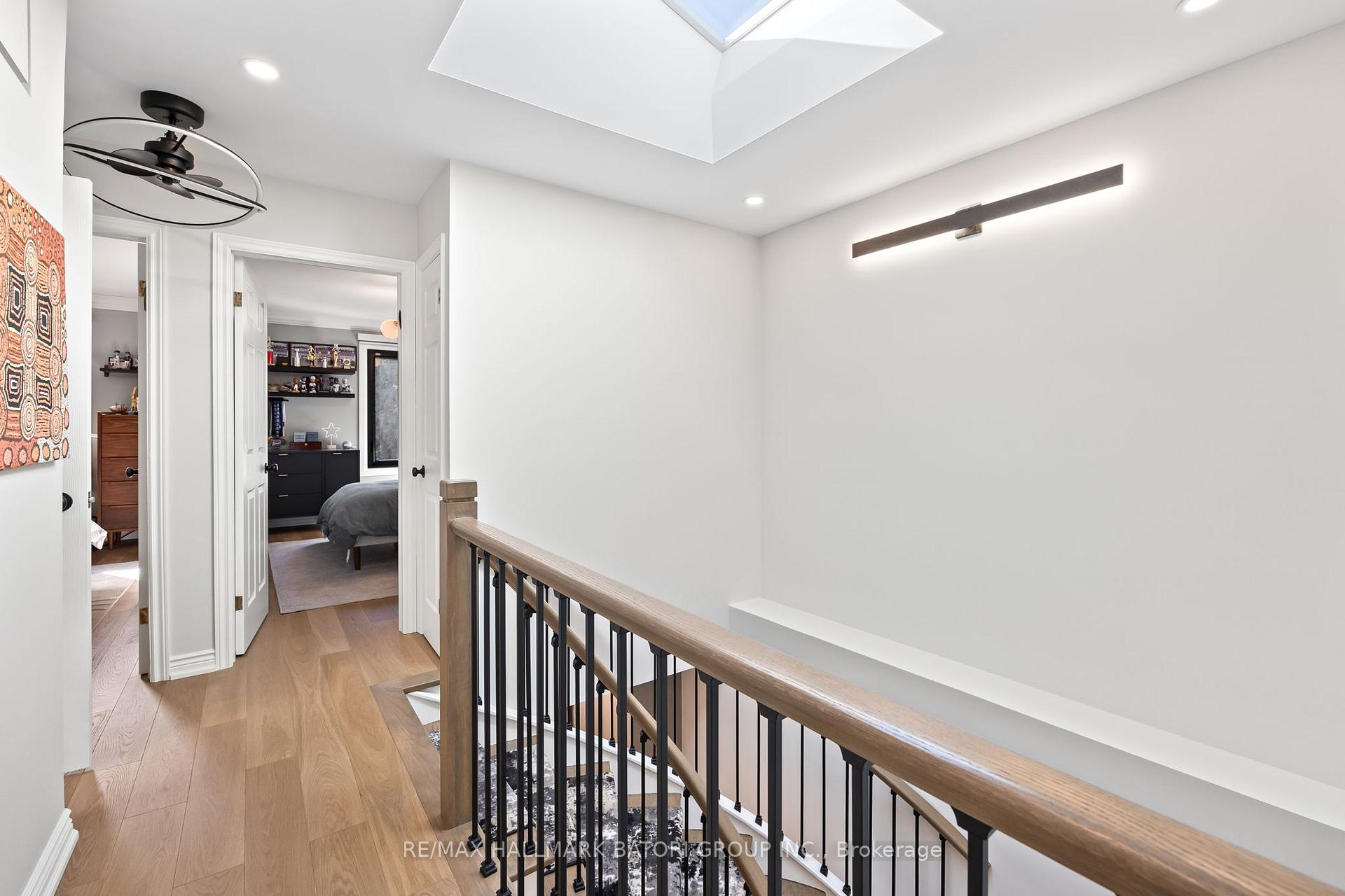 Photo 14 of 521 Castlefield Avenue, Toronto, Forest Hill North — HOMEH