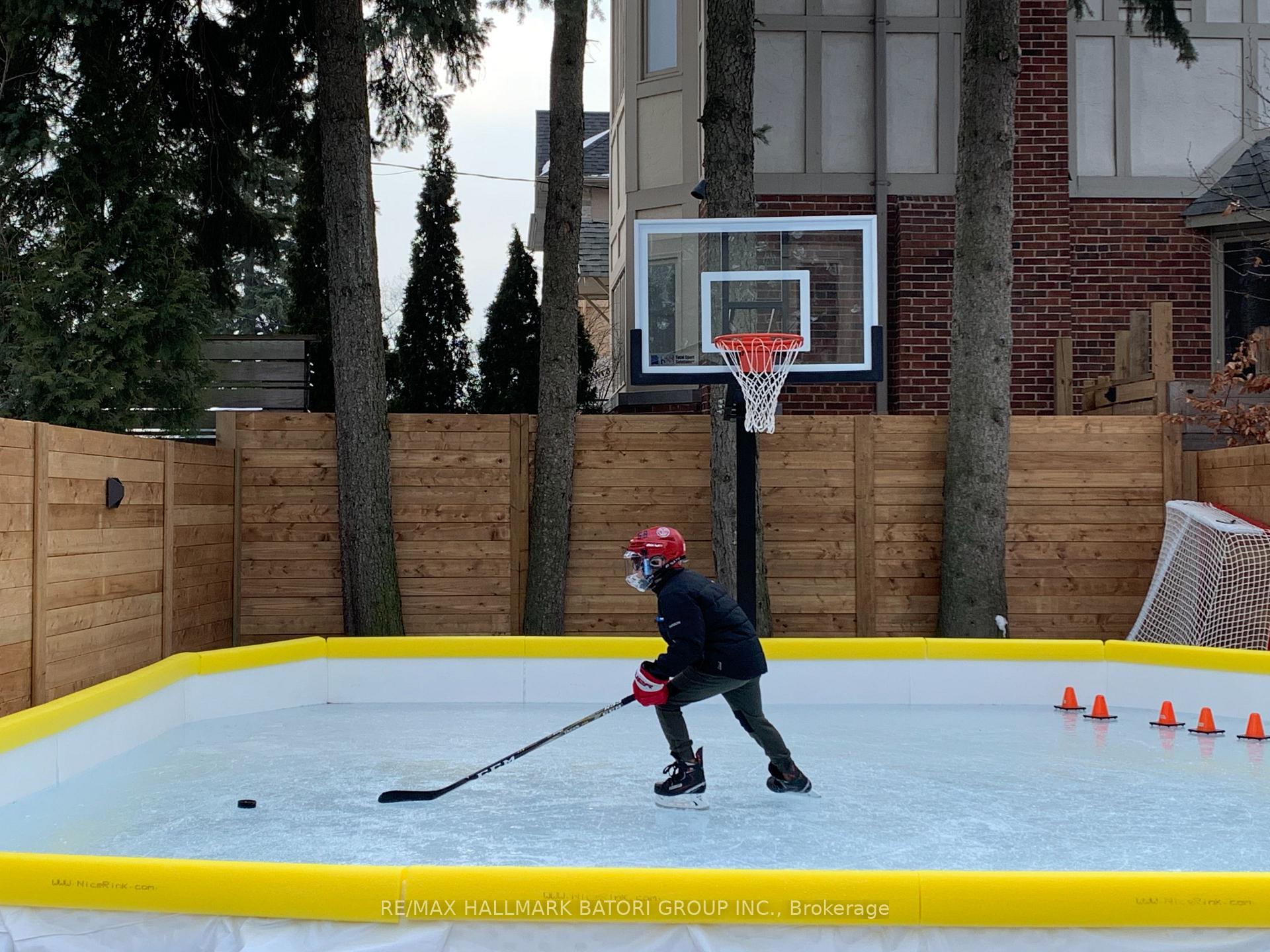 Photo 32 of 521 Castlefield Avenue, Toronto, Forest Hill North — HOMEH