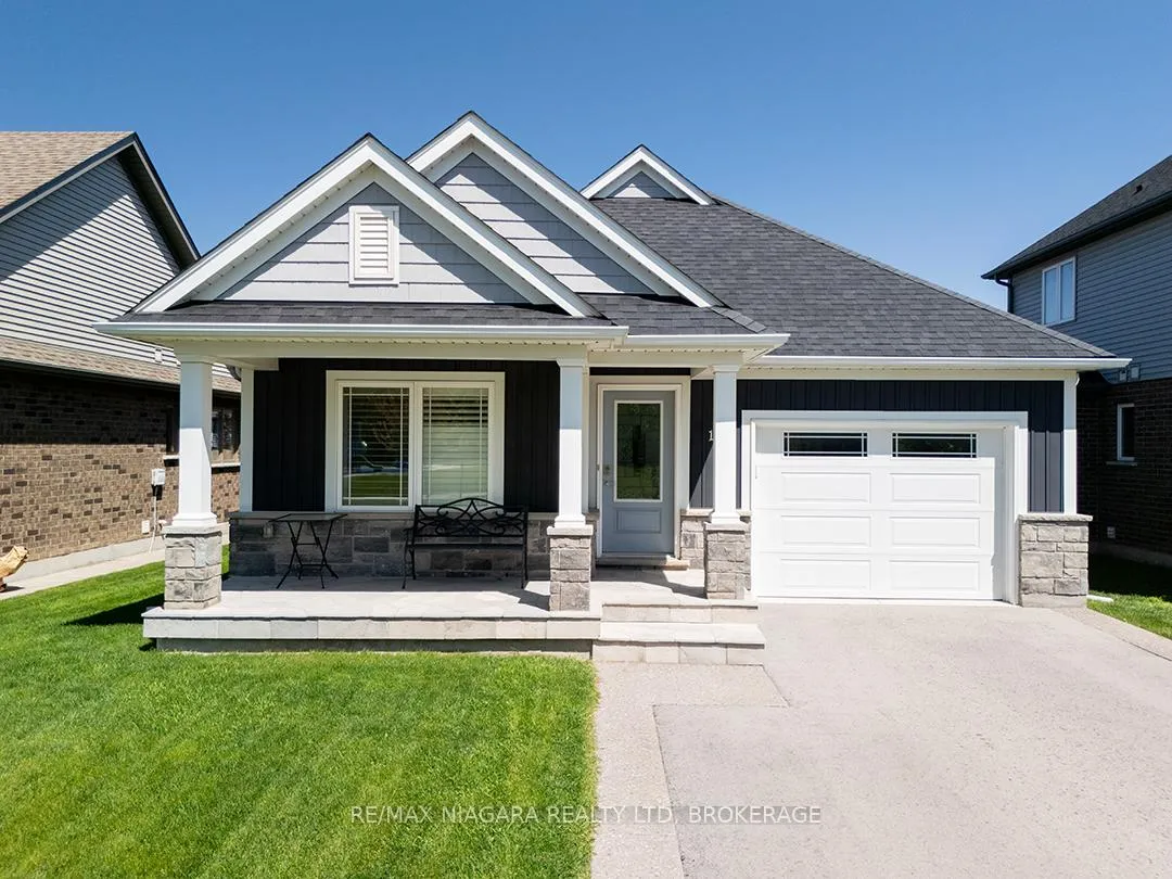 Photo 4 of 10 Eastman Gateway, Thorold, Hurricane/Merrittville — HOMEH