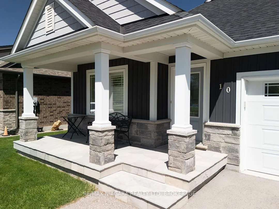 Photo 5 of 10 Eastman Gateway, Thorold, Hurricane/Merrittville — HOMEH