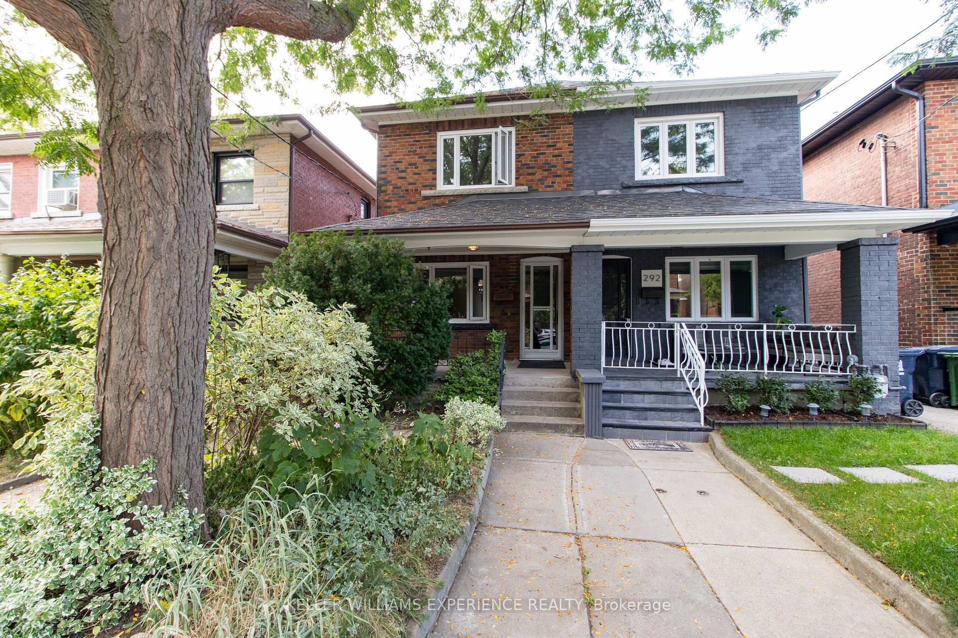 Photo 20 of 290 Arlington Avenue, Toronto, Oakwood Village — HOMEH