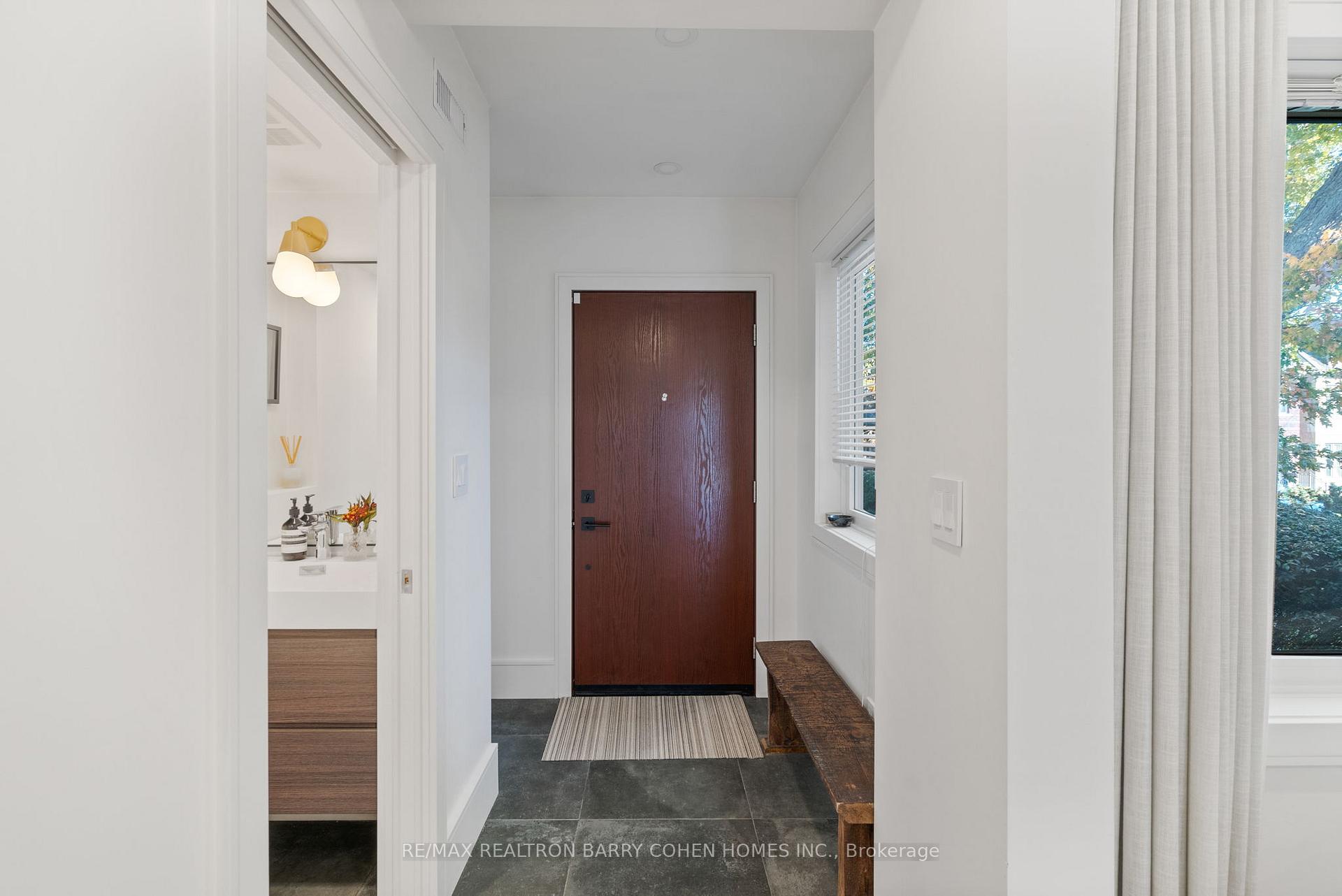 Photo 4 of 341 Woburn Avenue, Toronto, Lawrence Park North — HOMEH