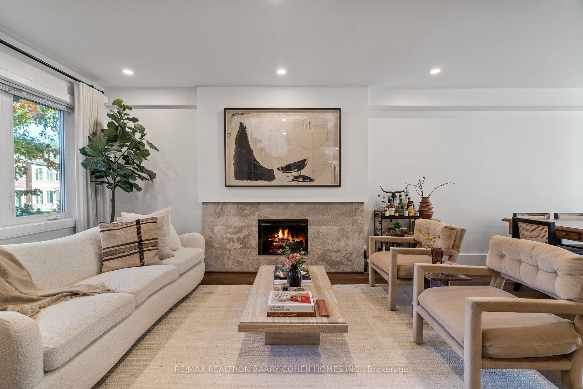 Photo 7 of 341 Woburn Avenue, Toronto, Lawrence Park North — HOMEH