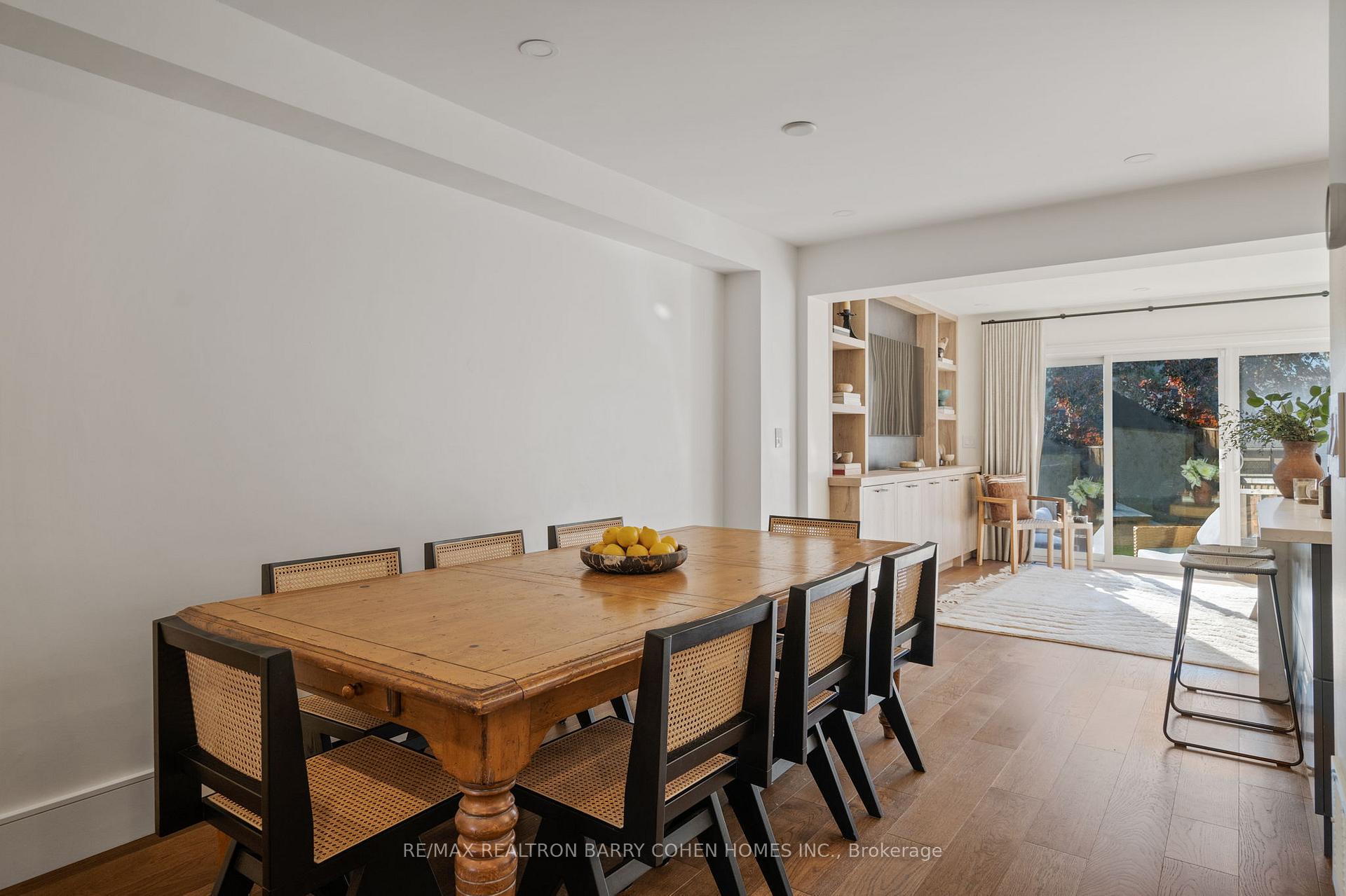 Photo 10 of 341 Woburn Avenue, Toronto, Lawrence Park North — HOMEH