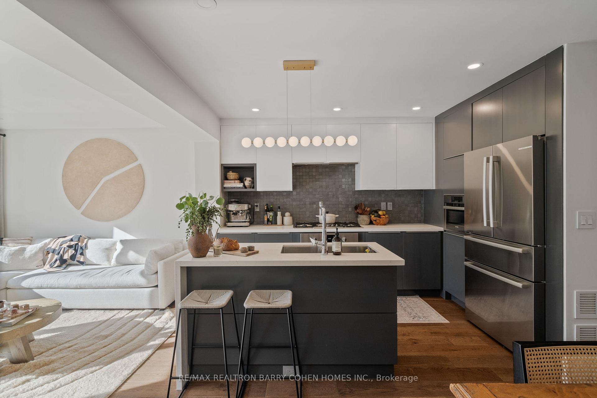 Photo 12 of 341 Woburn Avenue, Toronto, Lawrence Park North — HOMEH