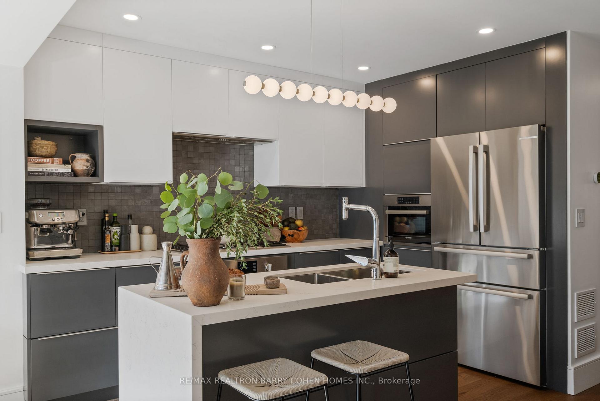 Photo 14 of 341 Woburn Avenue, Toronto, Lawrence Park North — HOMEH