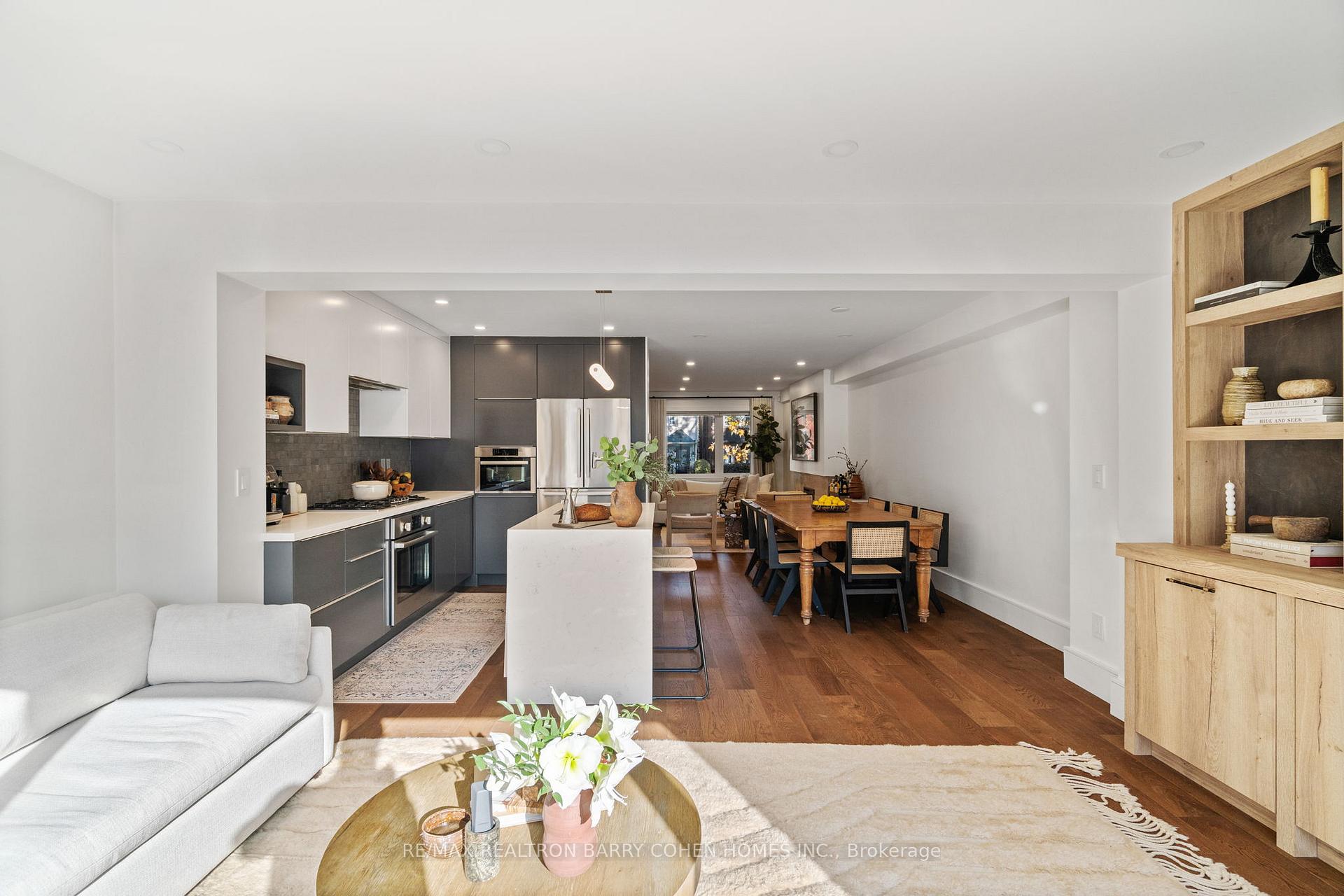 Photo 19 of 341 Woburn Avenue, Toronto, Lawrence Park North — HOMEH