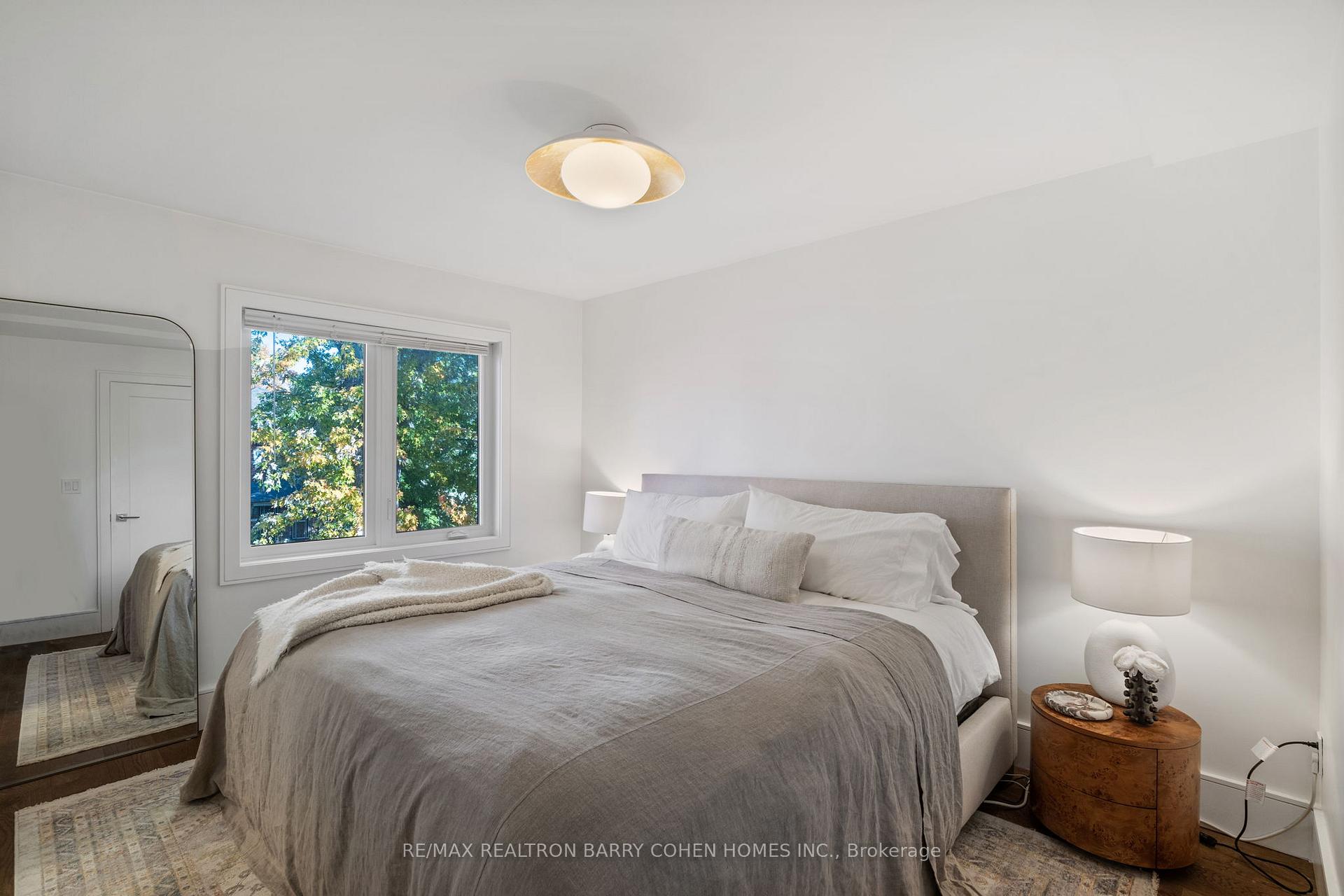 Photo 21 of 341 Woburn Avenue, Toronto, Lawrence Park North — HOMEH