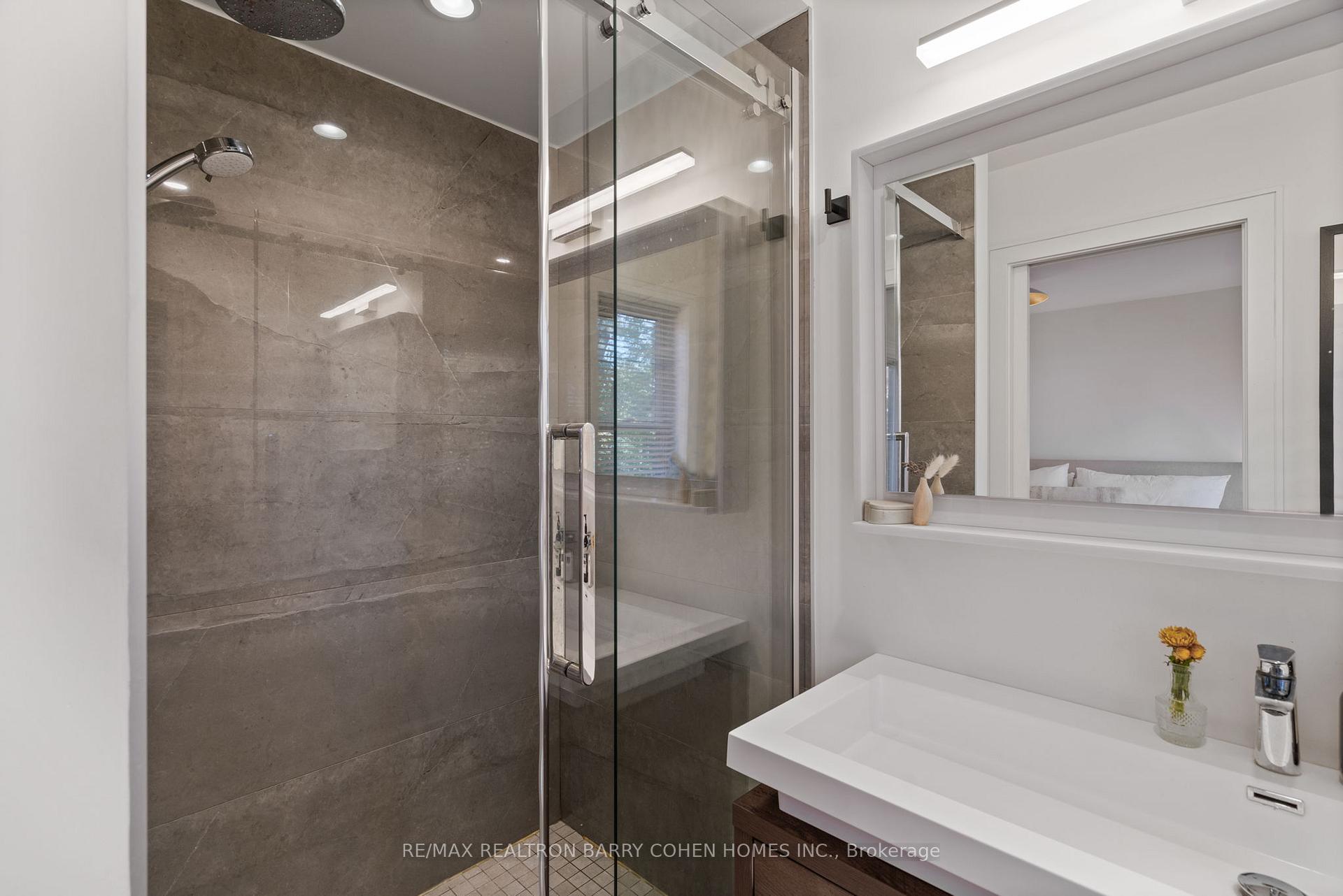 Photo 25 of 341 Woburn Avenue, Toronto, Lawrence Park North — HOMEH