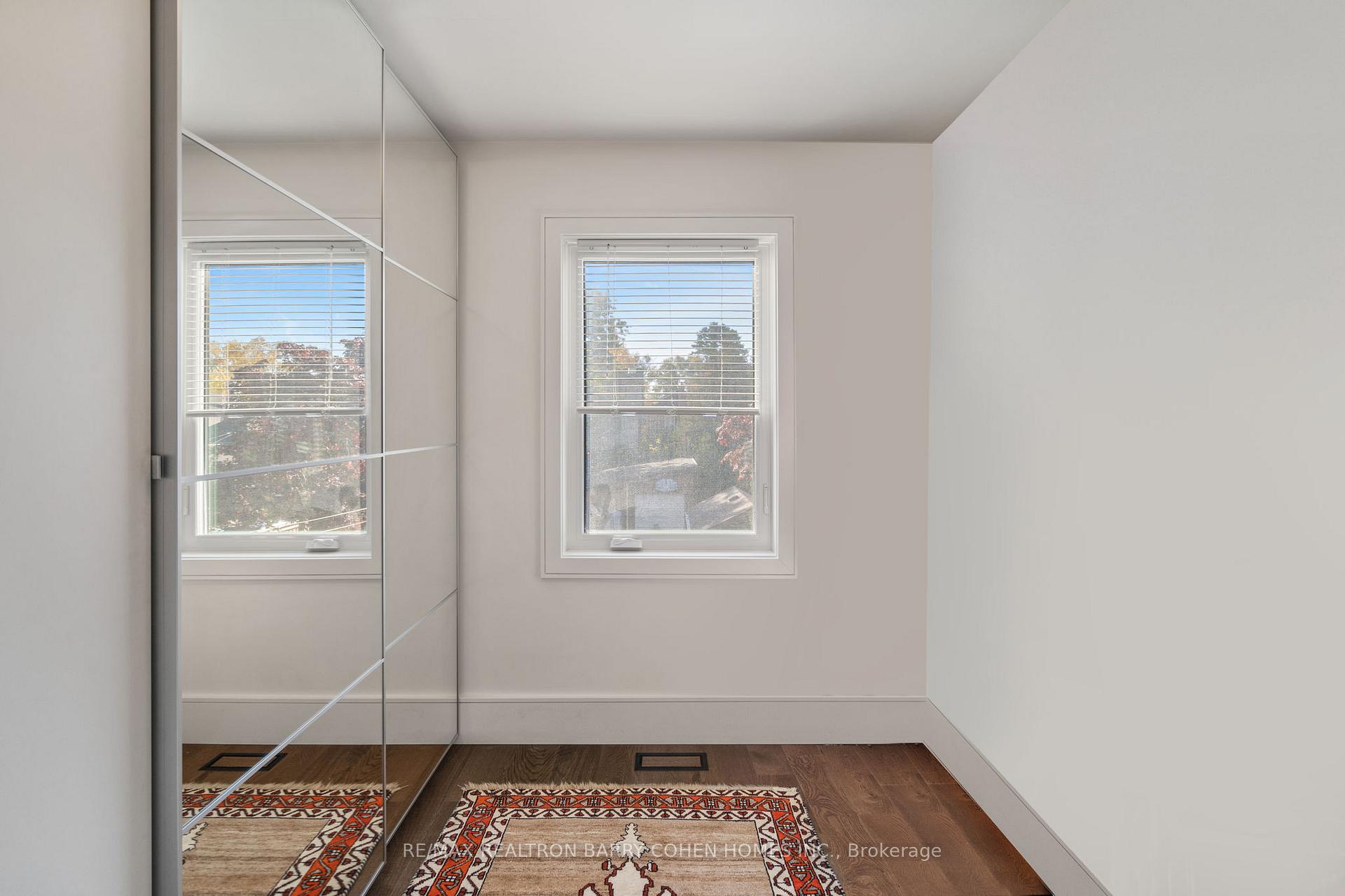 Photo 26 of 341 Woburn Avenue, Toronto, Lawrence Park North — HOMEH