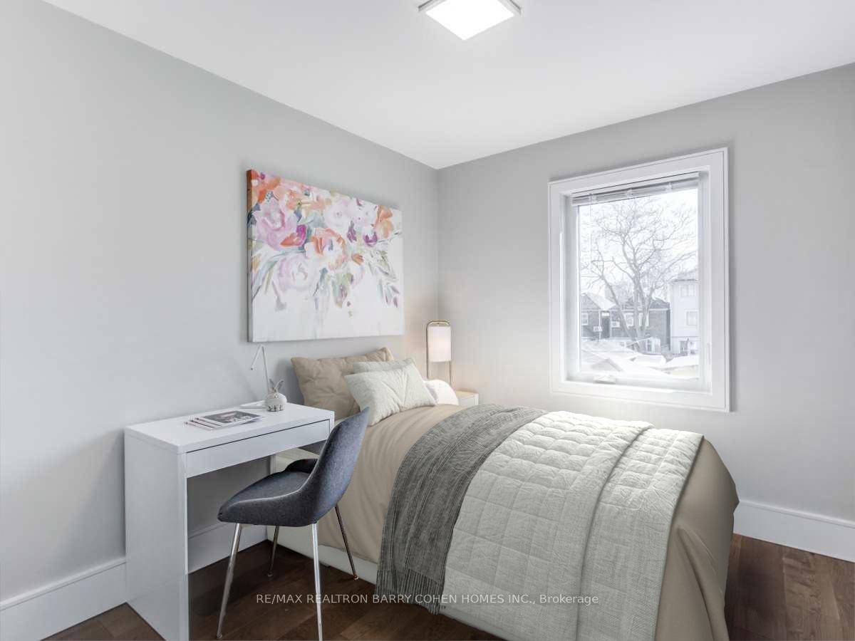 Photo 29 of 341 Woburn Avenue, Toronto, Lawrence Park North — HOMEH