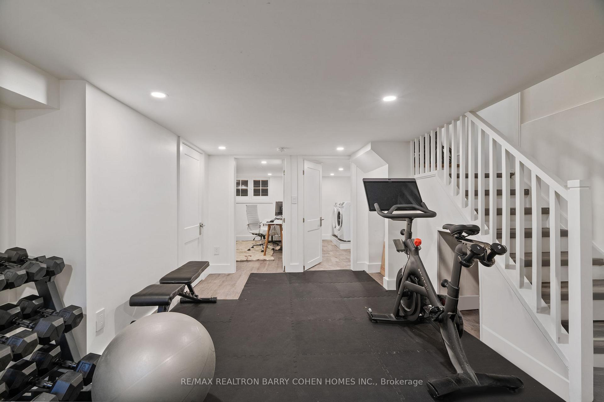 Photo 30 of 341 Woburn Avenue, Toronto, Lawrence Park North — HOMEH