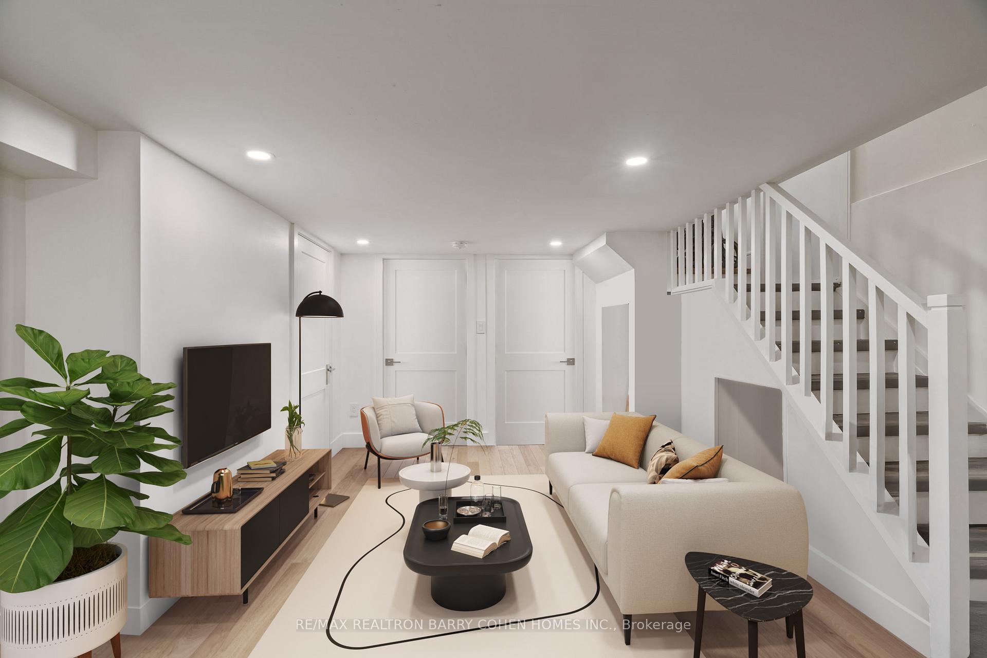 Photo 31 of 341 Woburn Avenue, Toronto, Lawrence Park North — HOMEH