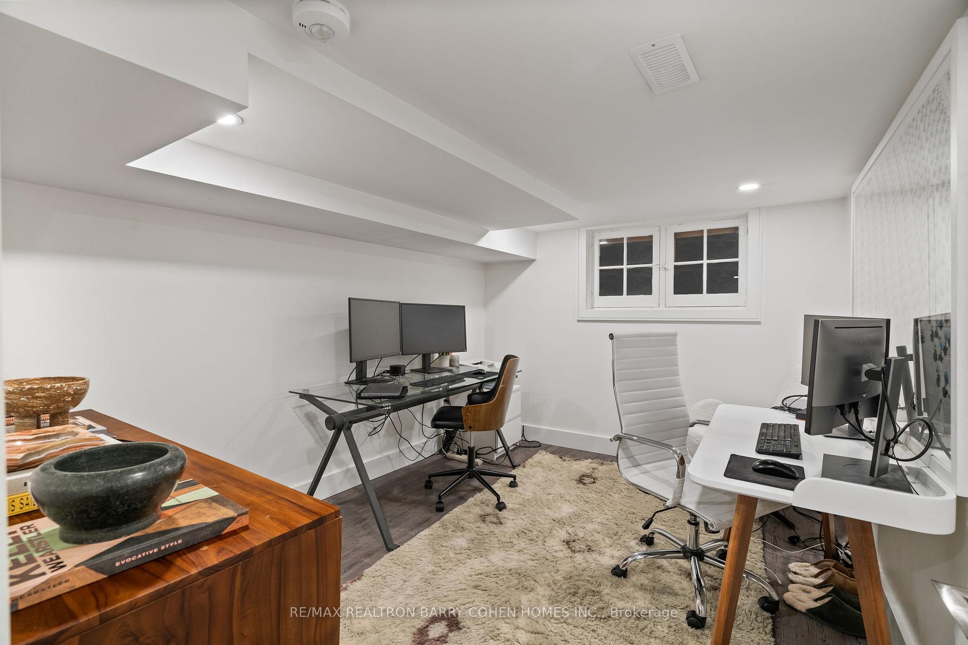 Photo 32 of 341 Woburn Avenue, Toronto, Lawrence Park North — HOMEH