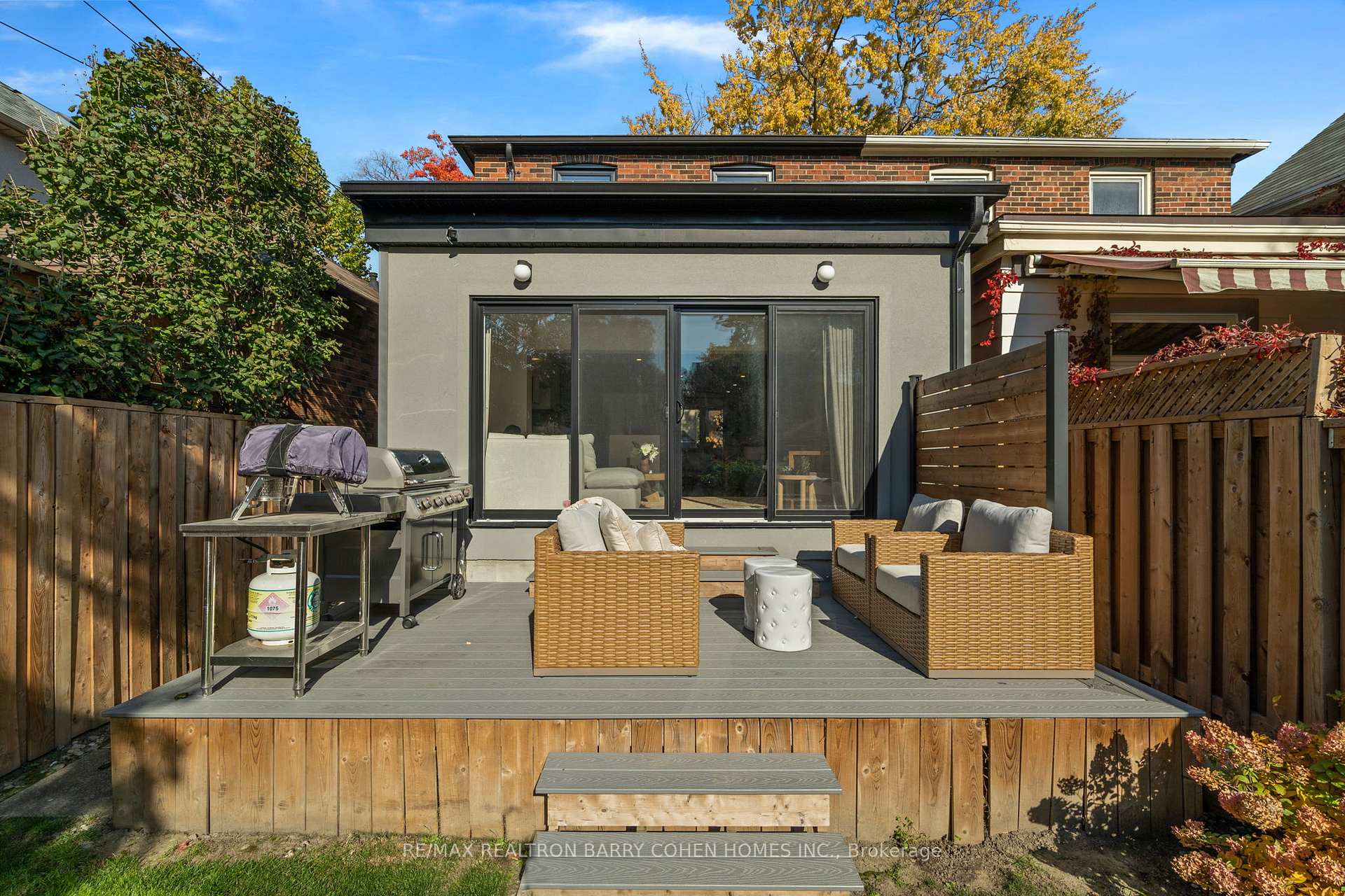 Photo 34 of 341 Woburn Avenue, Toronto, Lawrence Park North — HOMEH