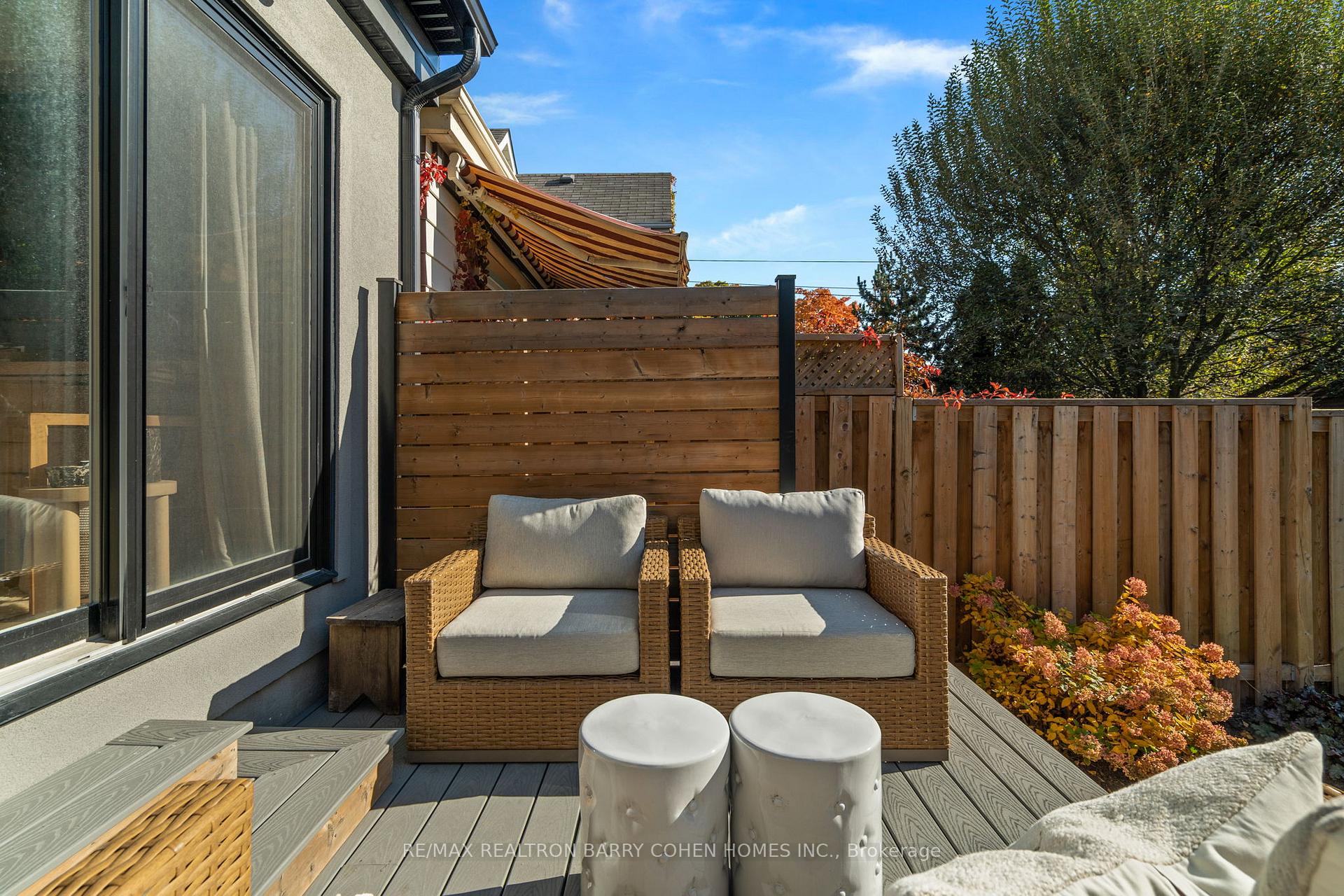 Photo 35 of 341 Woburn Avenue, Toronto, Lawrence Park North — HOMEH