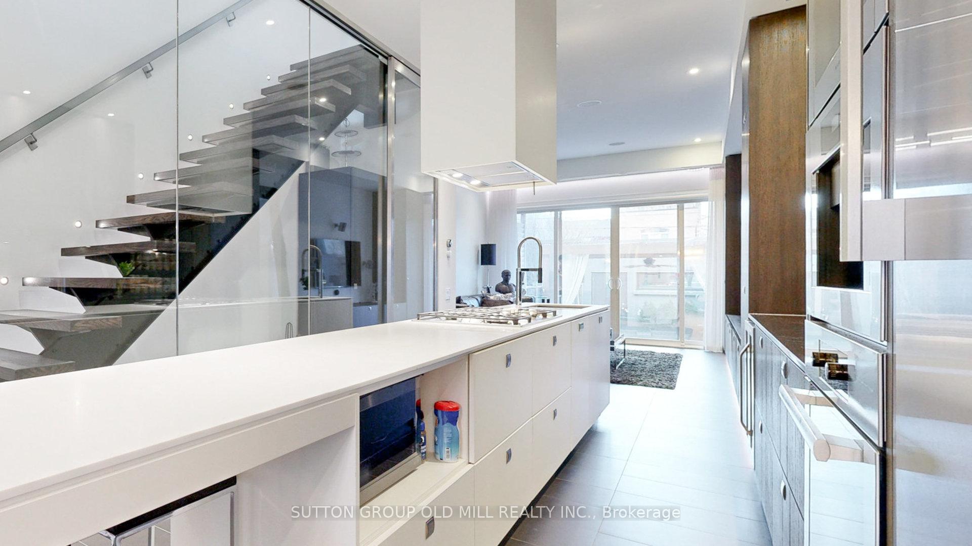 Photo 4 of 253 Roxton Road, Toronto, Palmerston-Little Italy — HOMEH