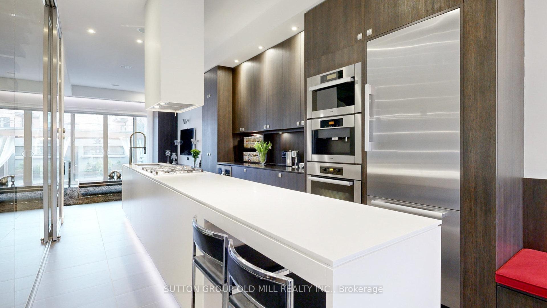 Photo 5 of 253 Roxton Road, Toronto, Palmerston-Little Italy — HOMEH