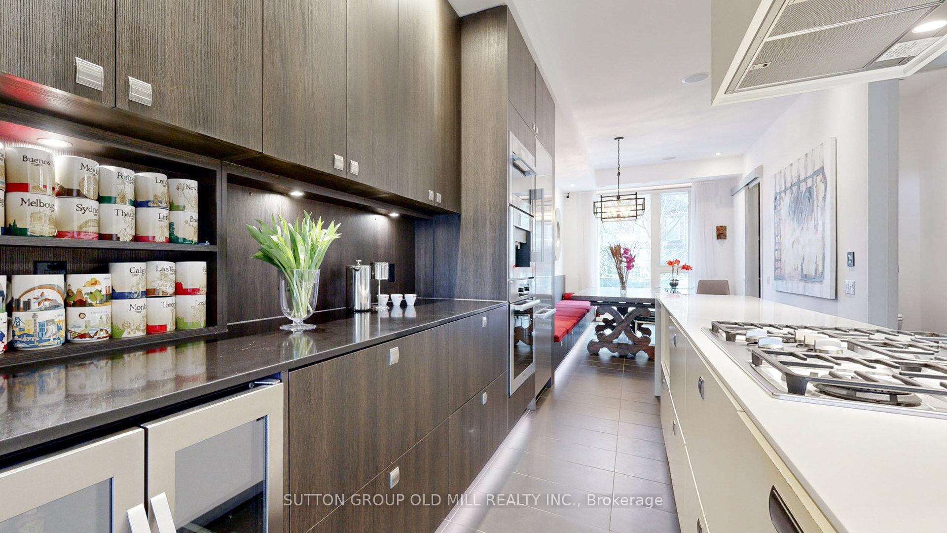 Photo 6 of 253 Roxton Road, Toronto, Palmerston-Little Italy — HOMEH