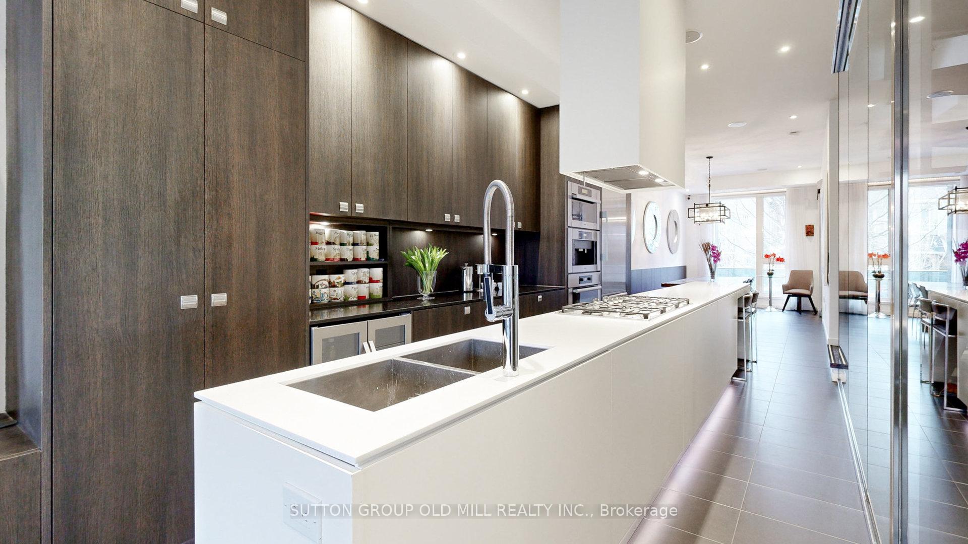 Photo 7 of 253 Roxton Road, Toronto, Palmerston-Little Italy — HOMEH