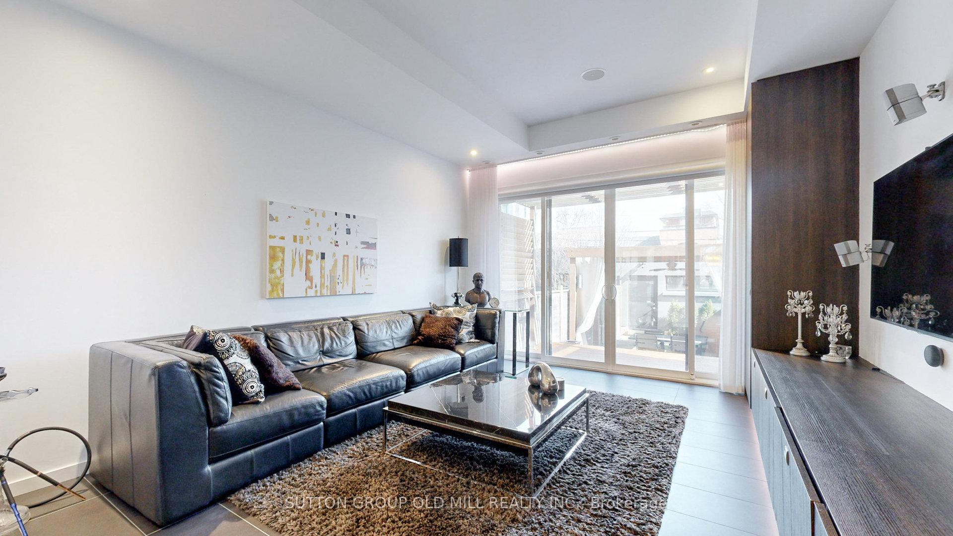 Photo 8 of 253 Roxton Road, Toronto, Palmerston-Little Italy — HOMEH