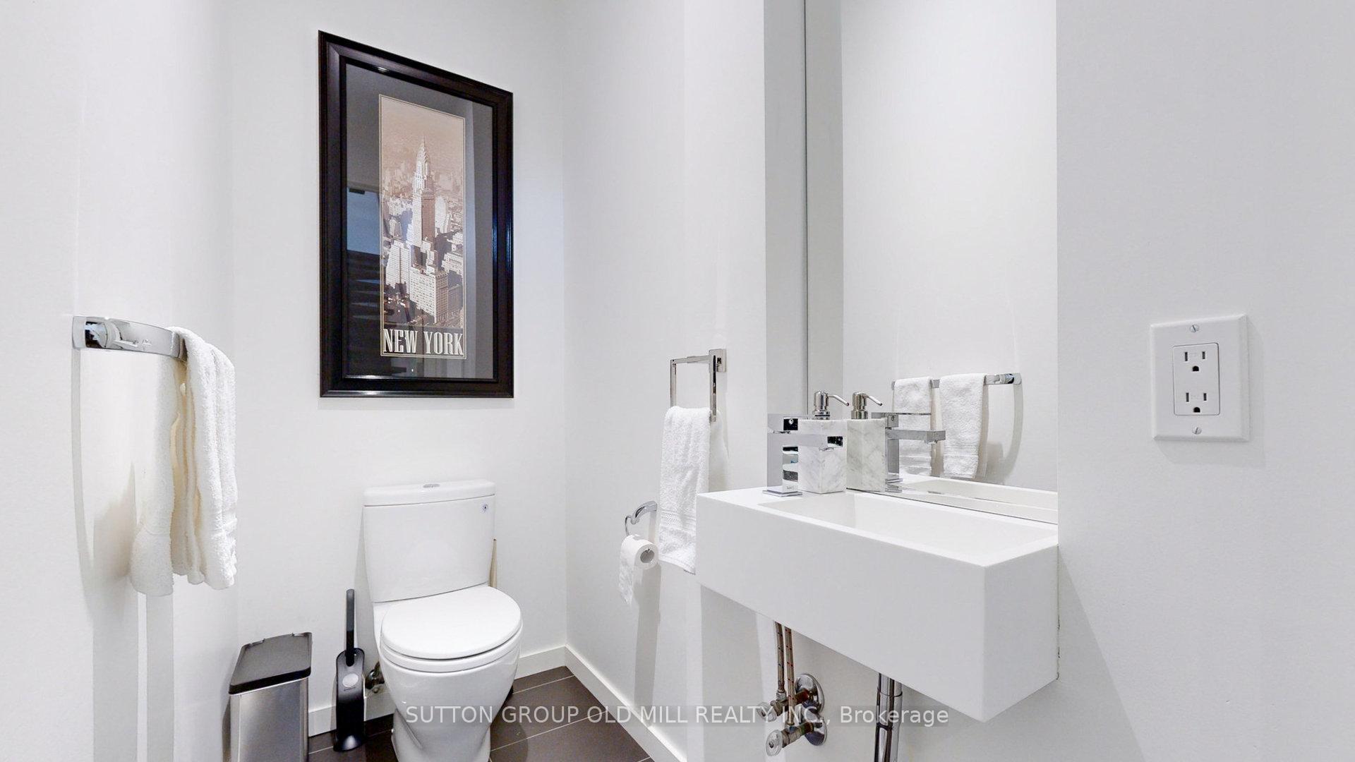 Photo 10 of 253 Roxton Road, Toronto, Palmerston-Little Italy — HOMEH
