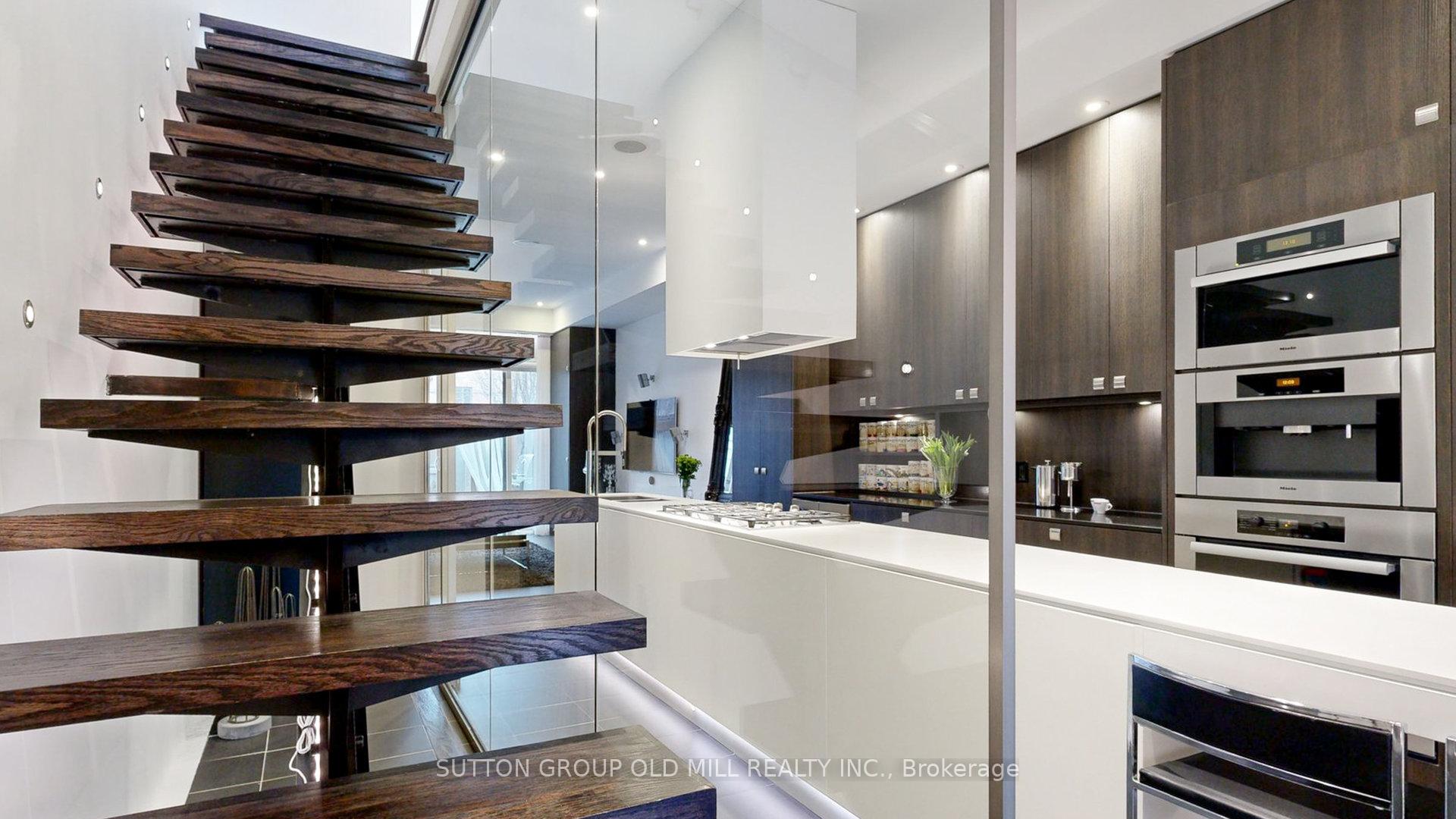 Photo 11 of 253 Roxton Road, Toronto, Palmerston-Little Italy — HOMEH