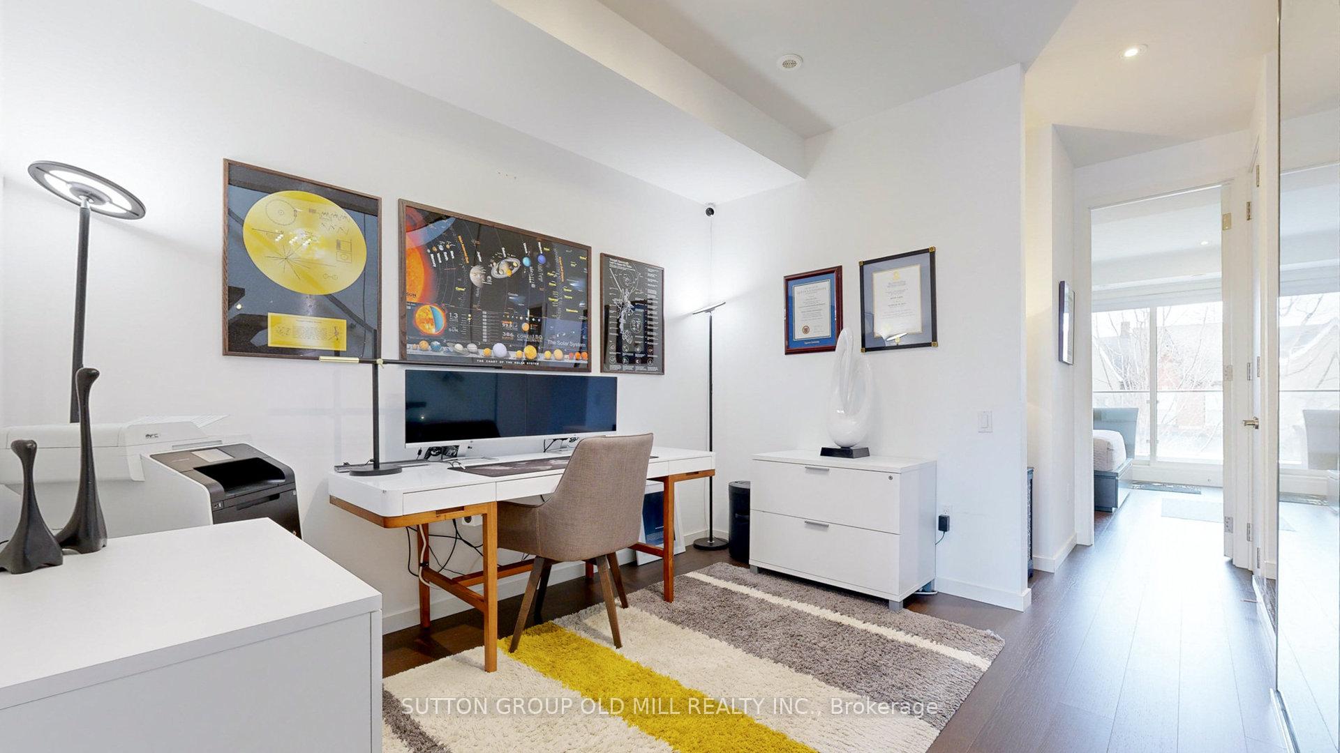 Photo 12 of 253 Roxton Road, Toronto, Palmerston-Little Italy — HOMEH