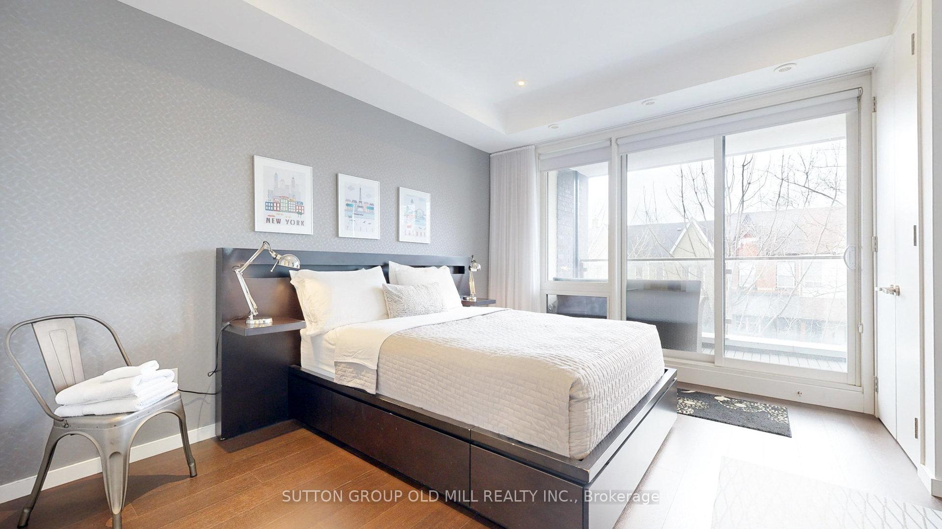 Photo 14 of 253 Roxton Road, Toronto, Palmerston-Little Italy — HOMEH