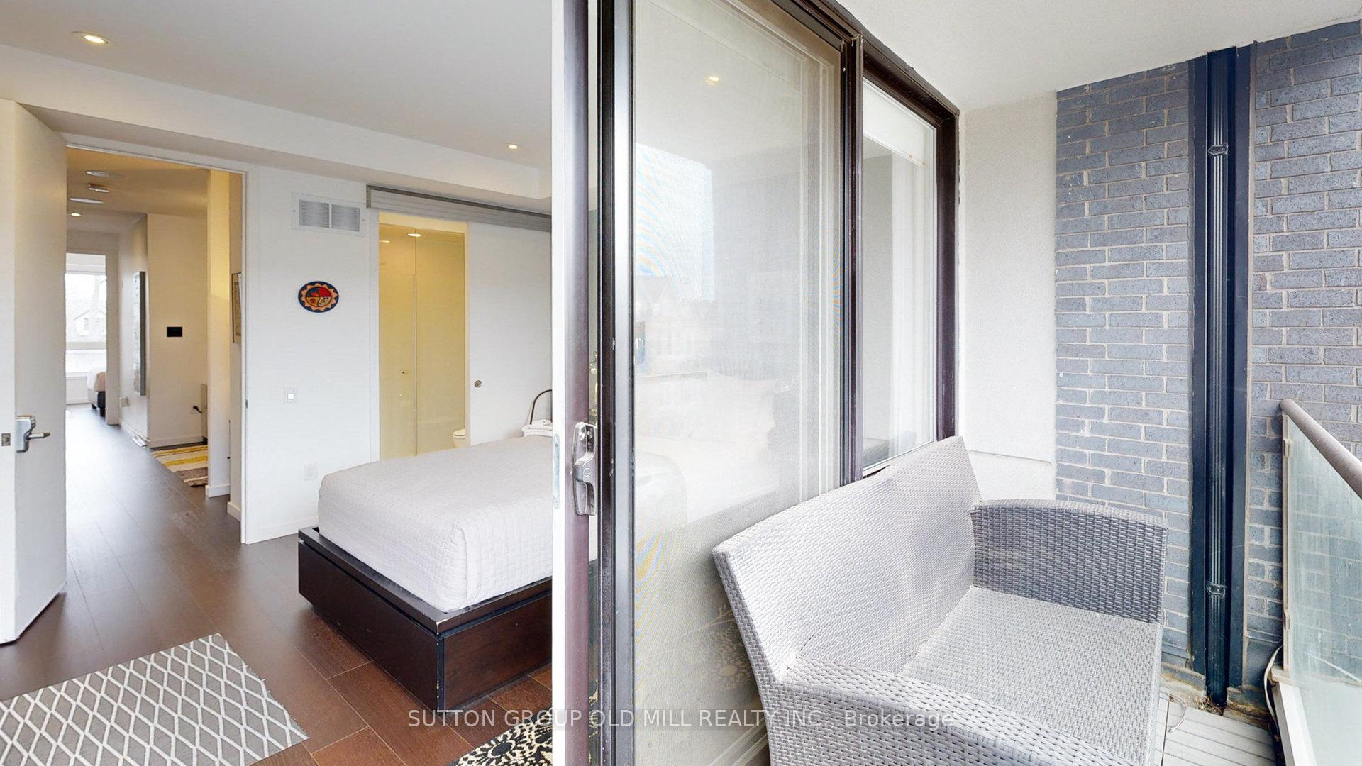 Photo 17 of 253 Roxton Road, Toronto, Palmerston-Little Italy — HOMEH