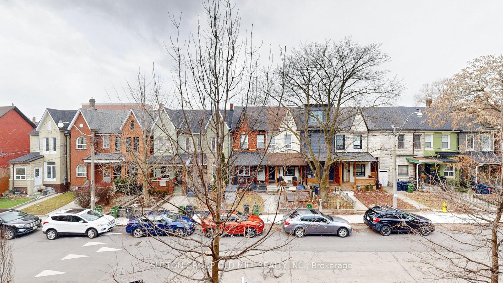 Photo 18 of 253 Roxton Road, Toronto, Palmerston-Little Italy — HOMEH