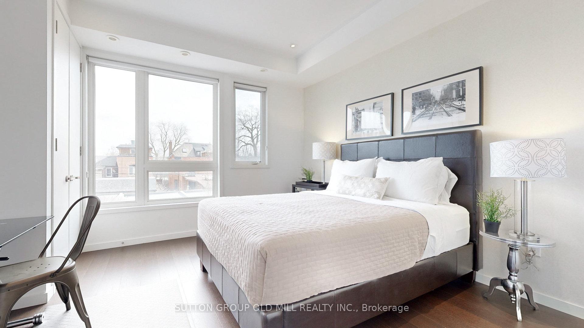 Photo 19 of 253 Roxton Road, Toronto, Palmerston-Little Italy — HOMEH