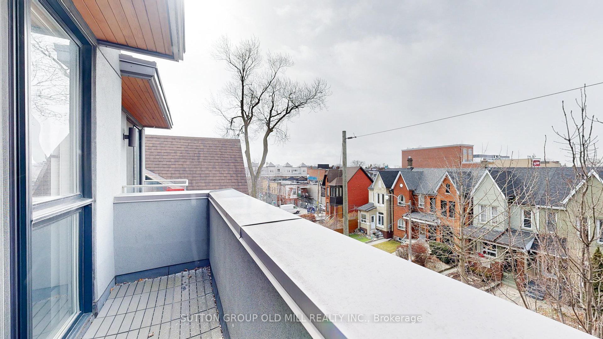 Photo 25 of 253 Roxton Road, Toronto, Palmerston-Little Italy — HOMEH