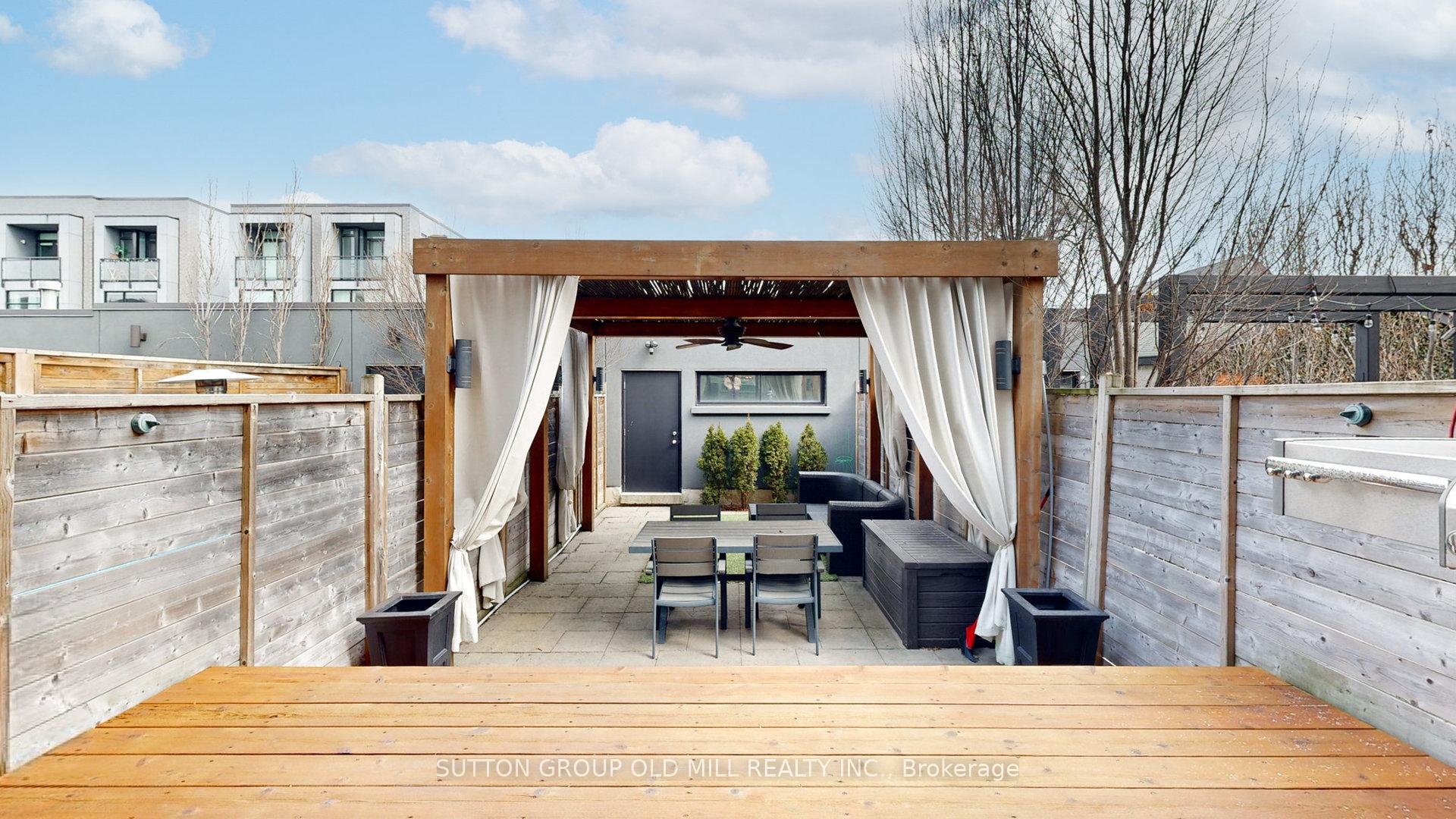 Photo 29 of 253 Roxton Road, Toronto, Palmerston-Little Italy — HOMEH