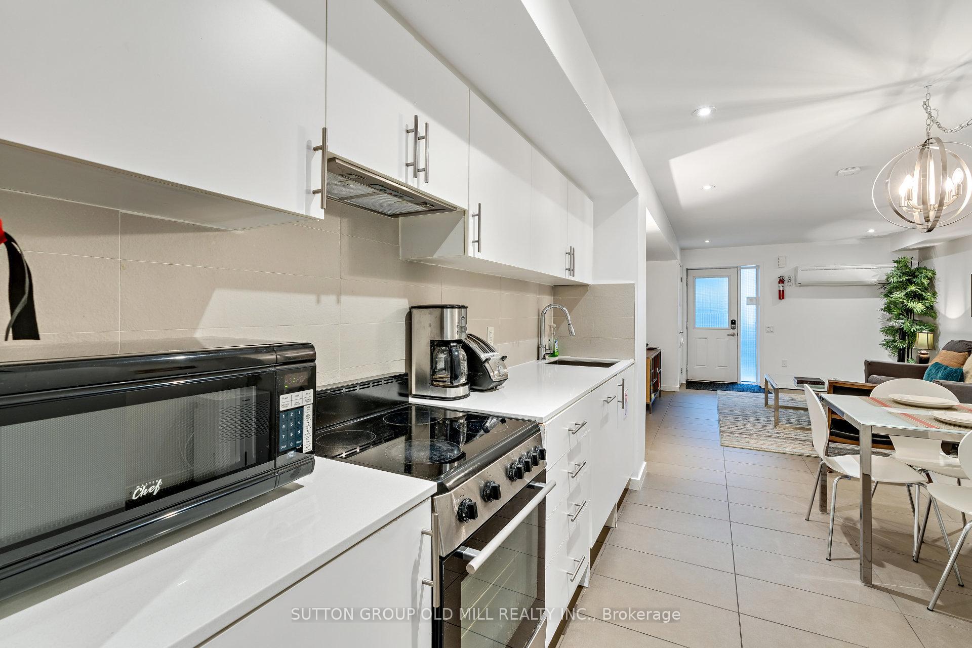 Photo 33 of 253 Roxton Road, Toronto, Palmerston-Little Italy — HOMEH
