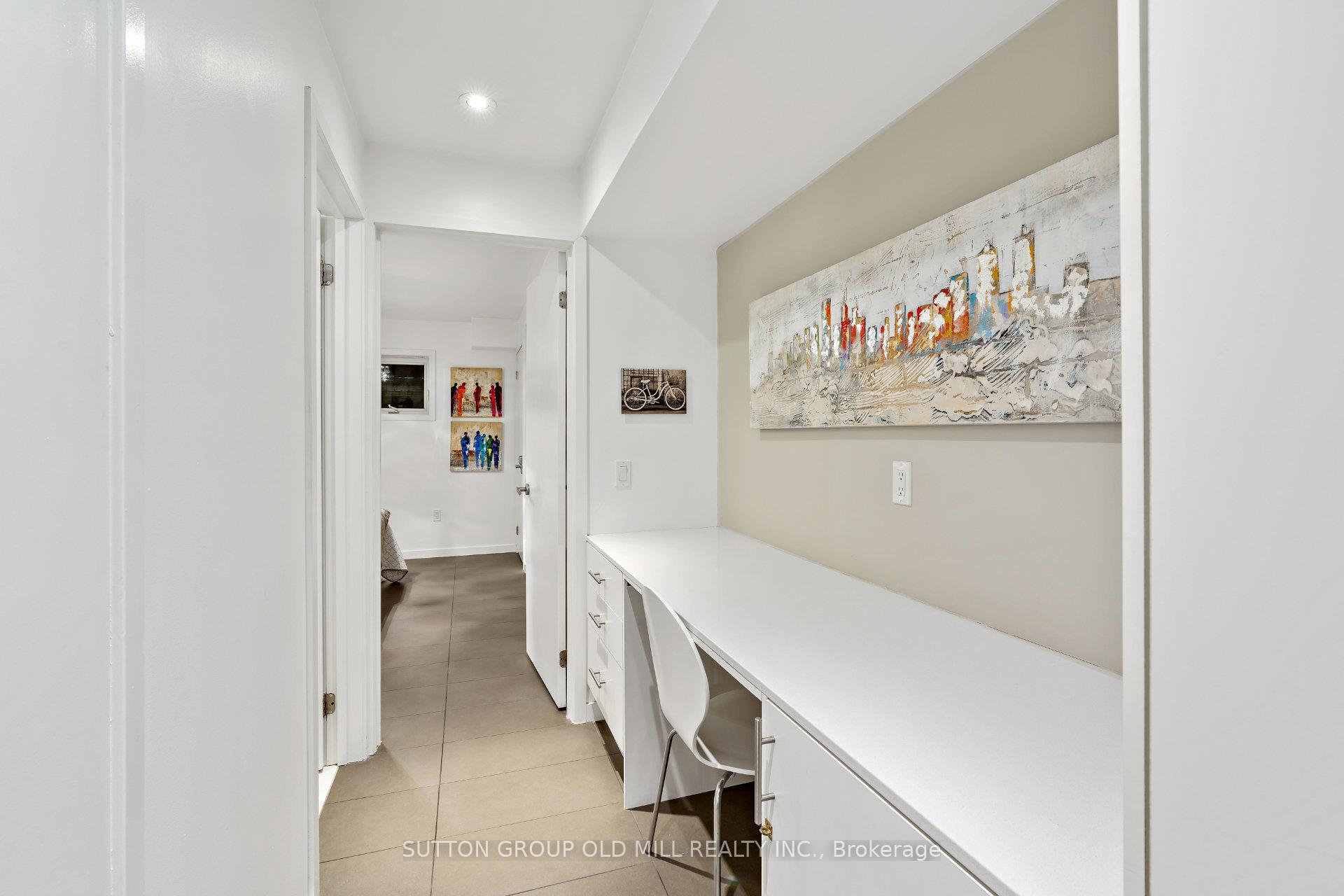 Photo 34 of 253 Roxton Road, Toronto, Palmerston-Little Italy — HOMEH