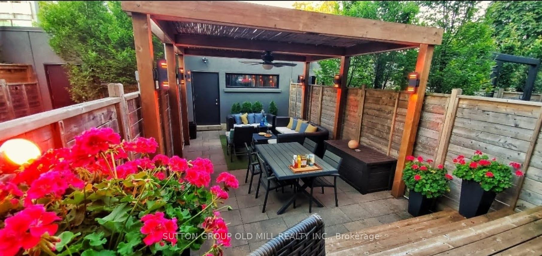 Photo 40 of 253 Roxton Road, Toronto, Palmerston-Little Italy — HOMEH