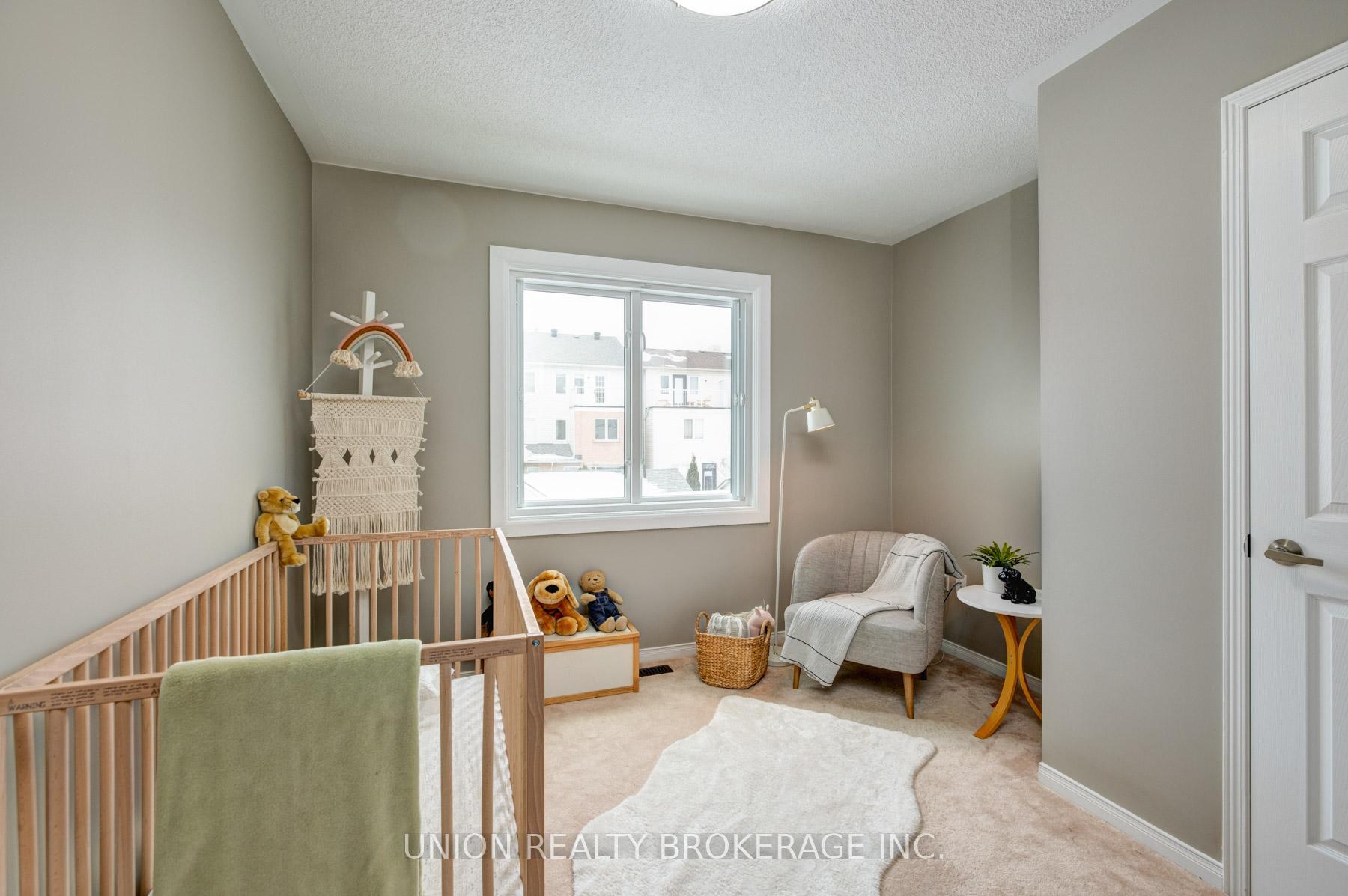 Photo 15 of 46 Crossovers Street, Toronto, East End-Danforth — HOMEH