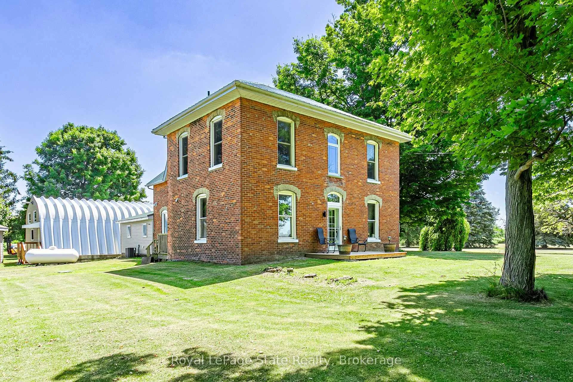 Photo 1 of 652 Villa Nova Road, Norfolk, Townsend — HOMEH