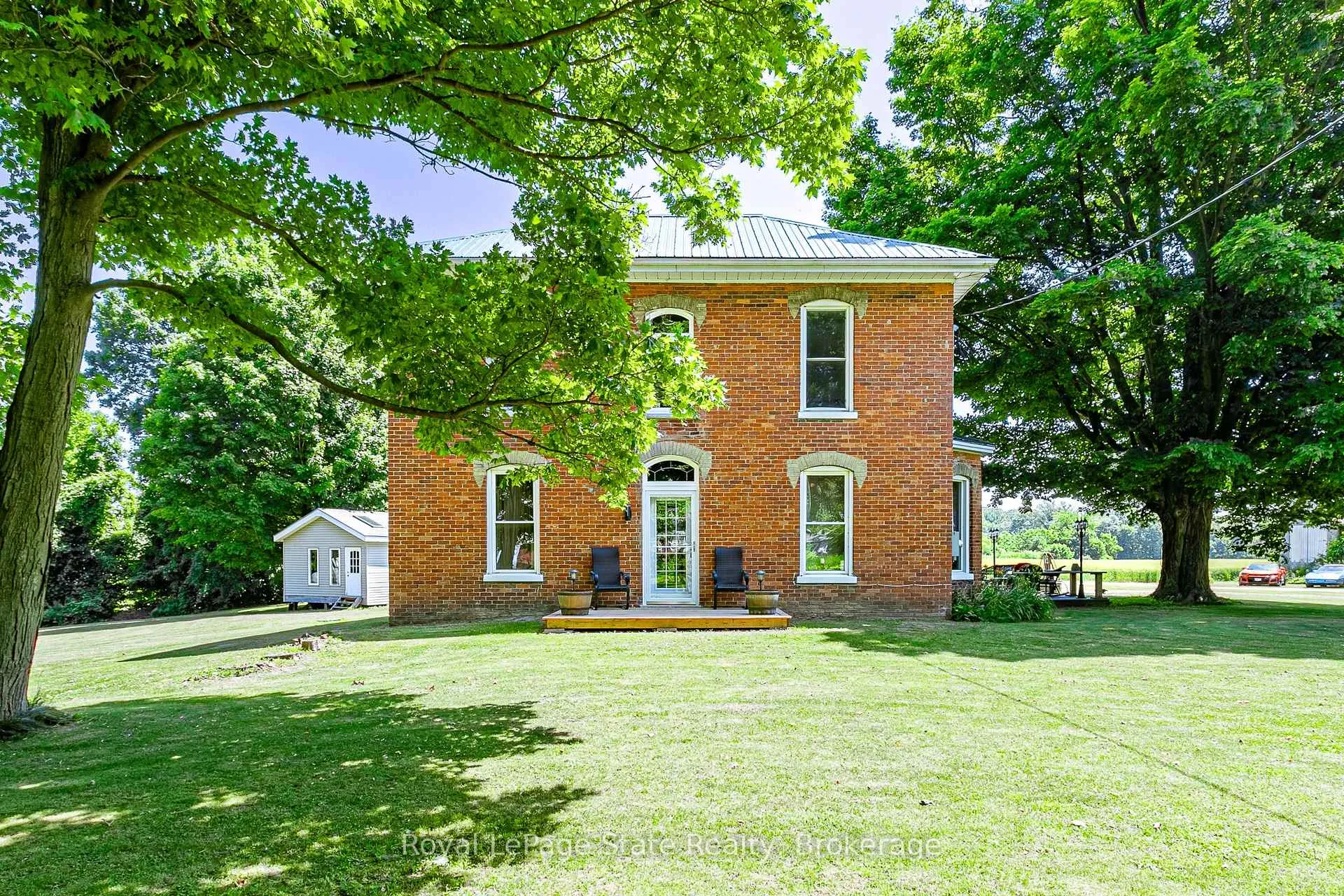 Photo 2 of 652 Villa Nova Road, Norfolk, Townsend — HOMEH