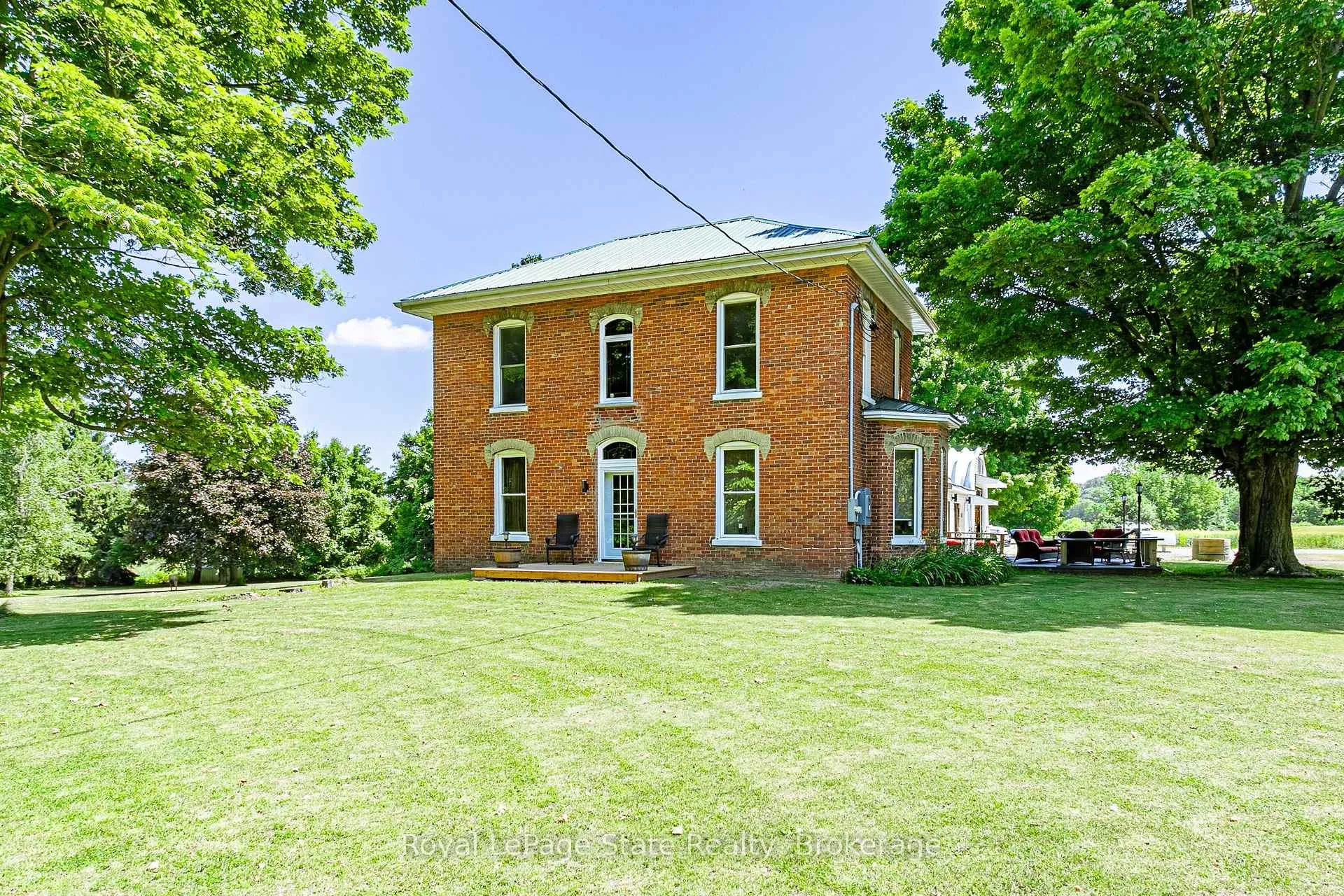 Photo 3 of 652 Villa Nova Road, Norfolk, Townsend — HOMEH