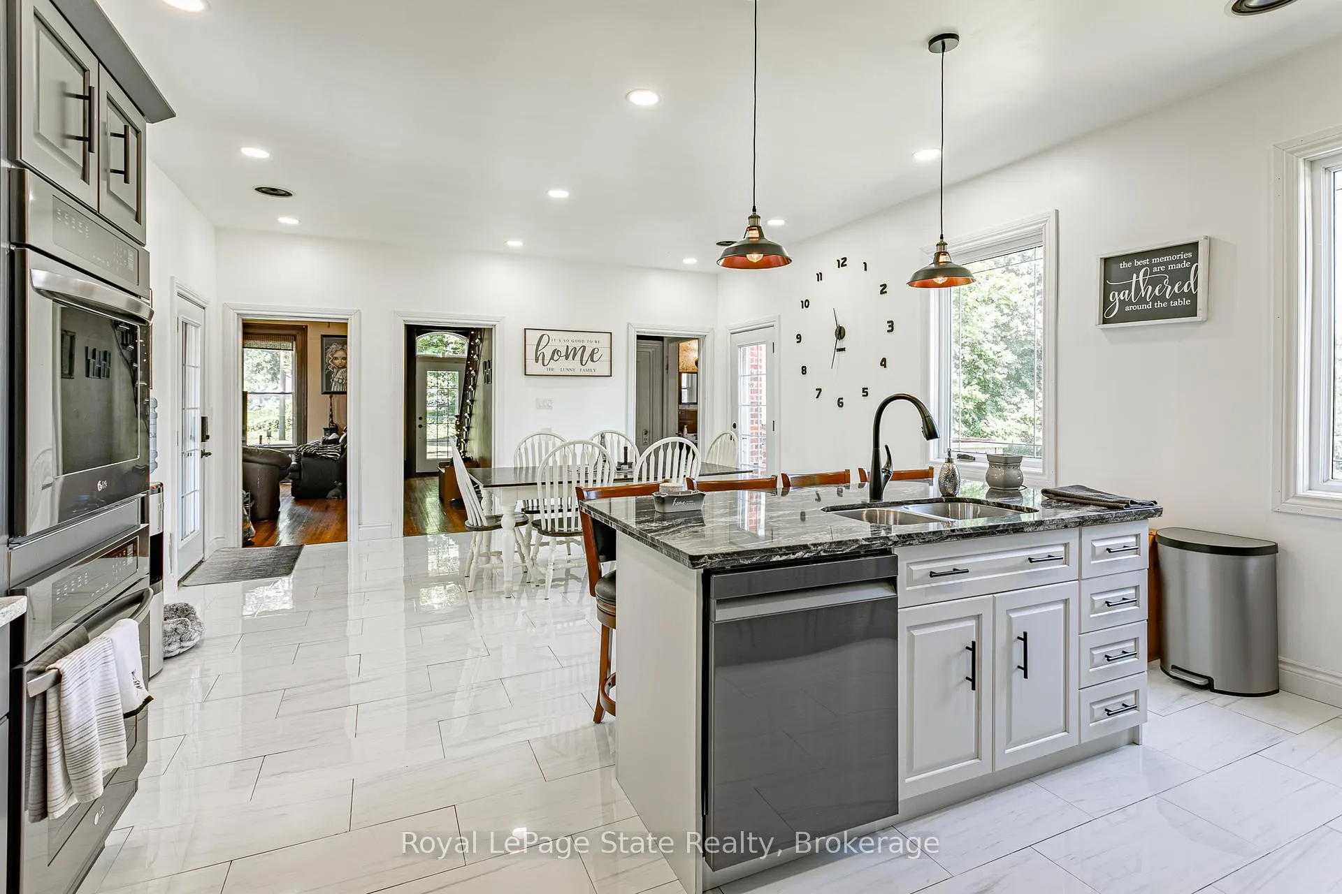 Photo 4 of 652 Villa Nova Road, Norfolk, Townsend — HOMEH