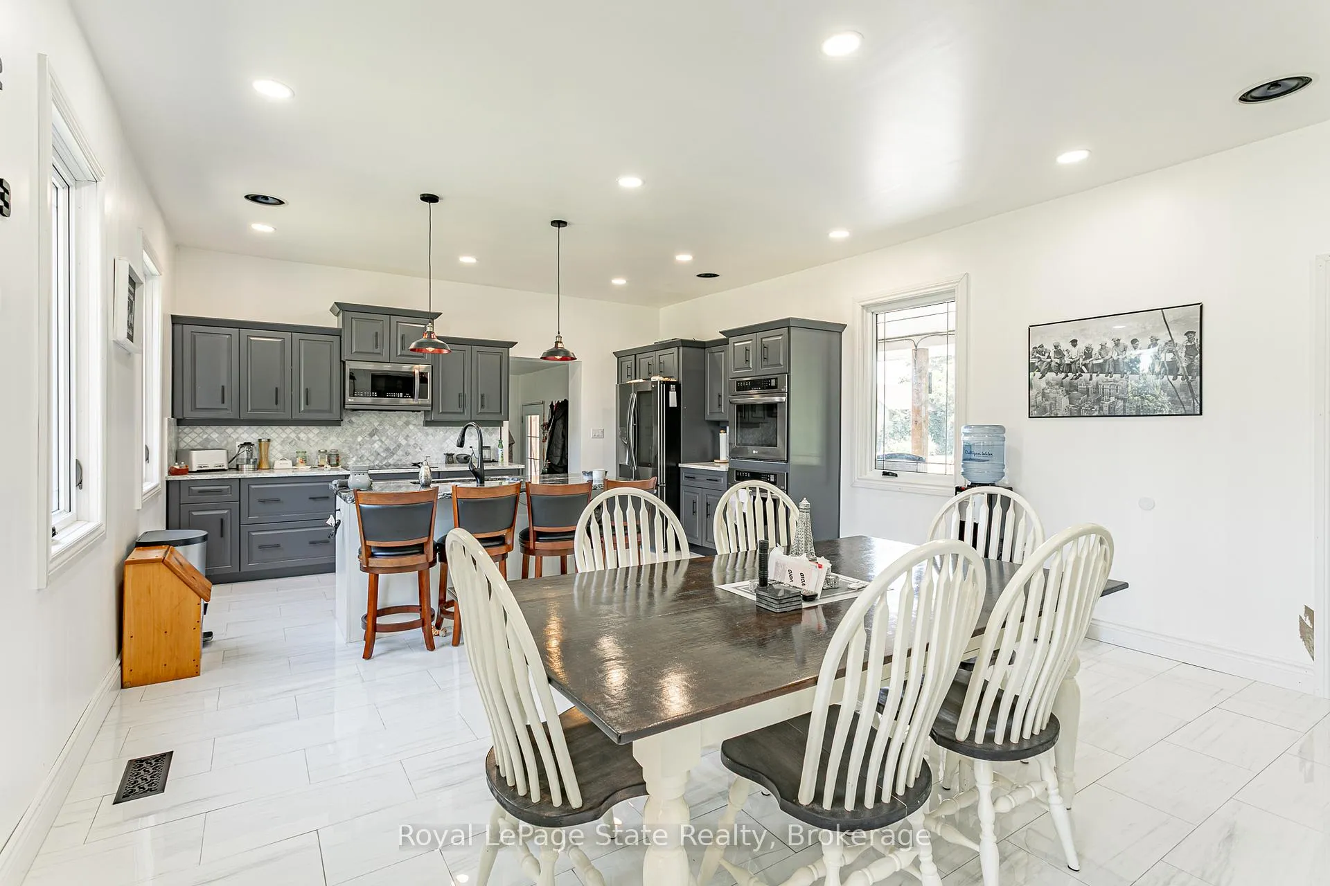 Photo 6 of 652 Villa Nova Road, Norfolk, Townsend — HOMEH
