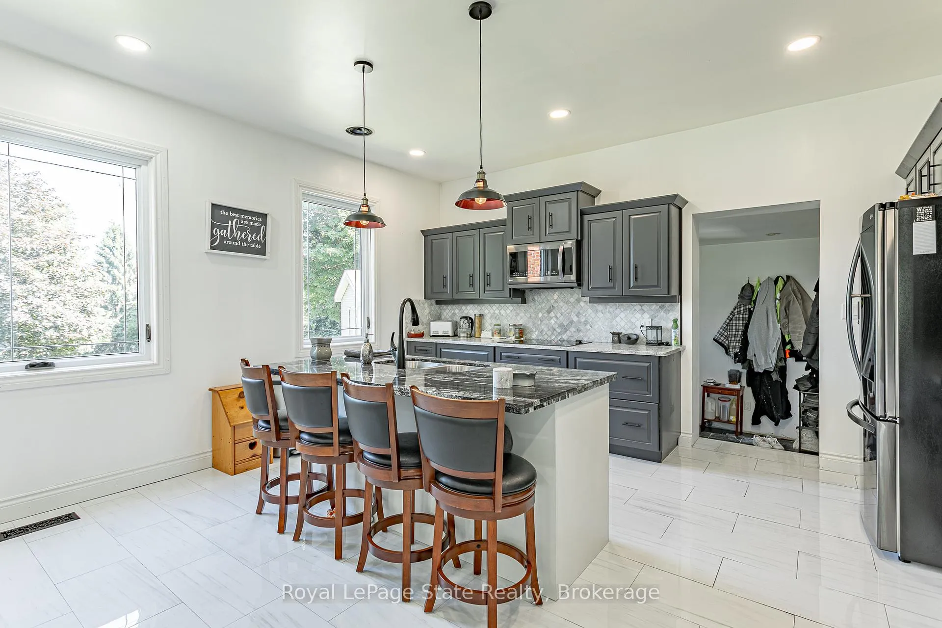 Photo 7 of 652 Villa Nova Road, Norfolk, Townsend — HOMEH