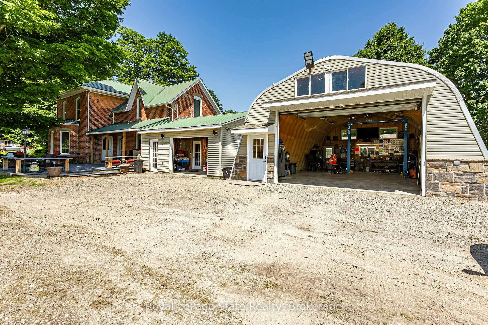 Photo 25 of 652 Villa Nova Road, Norfolk, Townsend — HOMEH