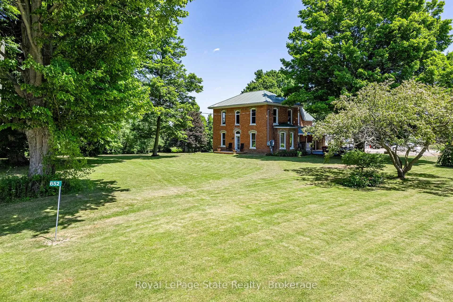 Photo 29 of 652 Villa Nova Road, Norfolk, Townsend — HOMEH