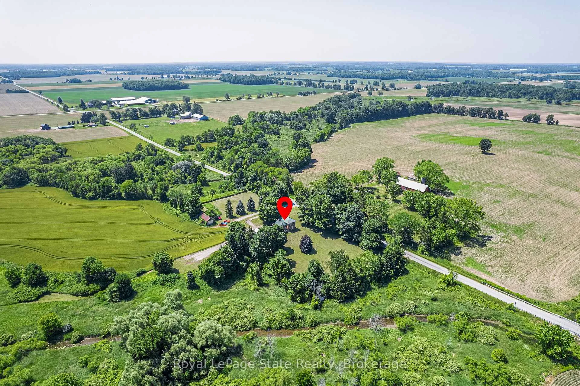 Photo 32 of 652 Villa Nova Road, Norfolk, Townsend — HOMEH